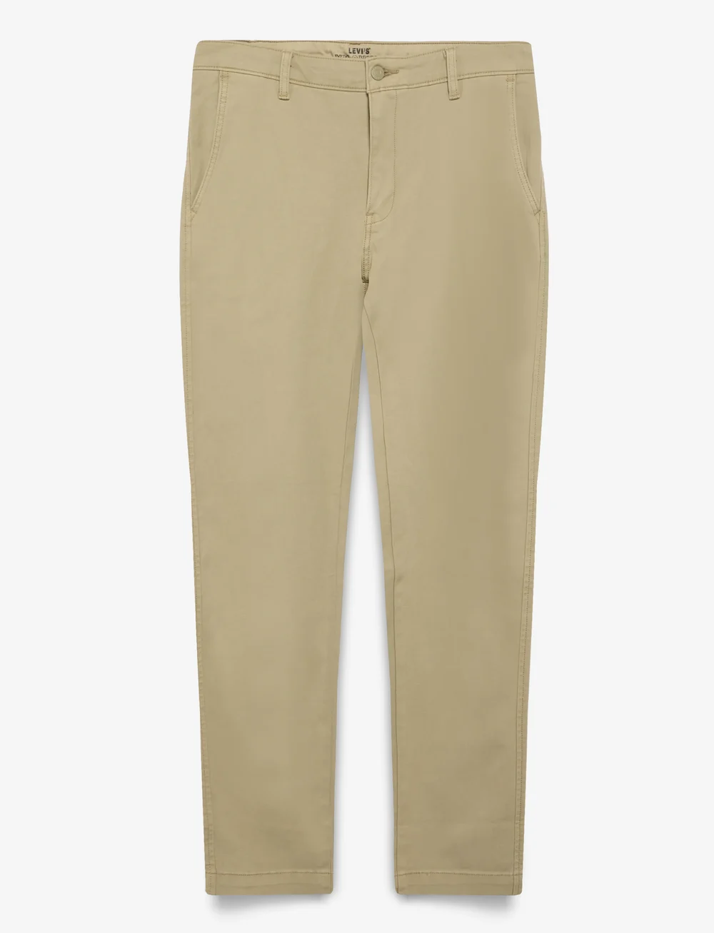 Levi's® - XX CHINO STD II TRUE CHINO SHA - chinos - neutrals - 1