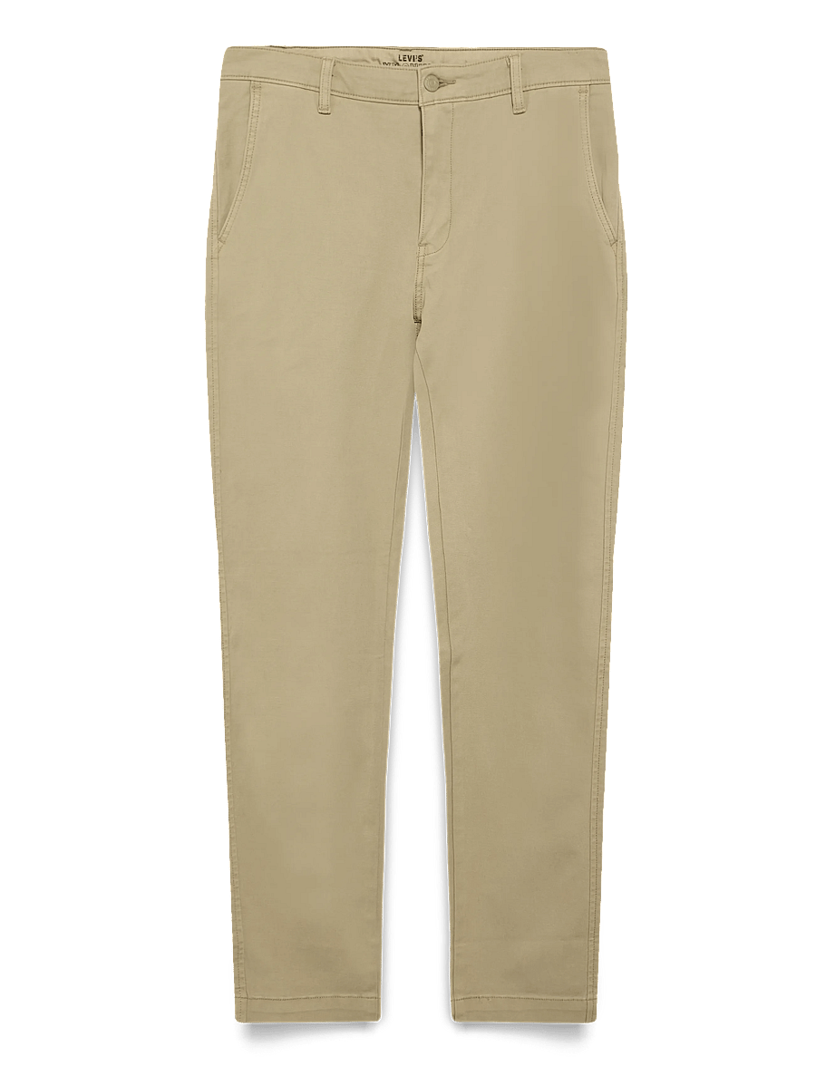Levi's® - XX CHINO STD II TRUE CHINO SHA - chinos - neutrals - 1