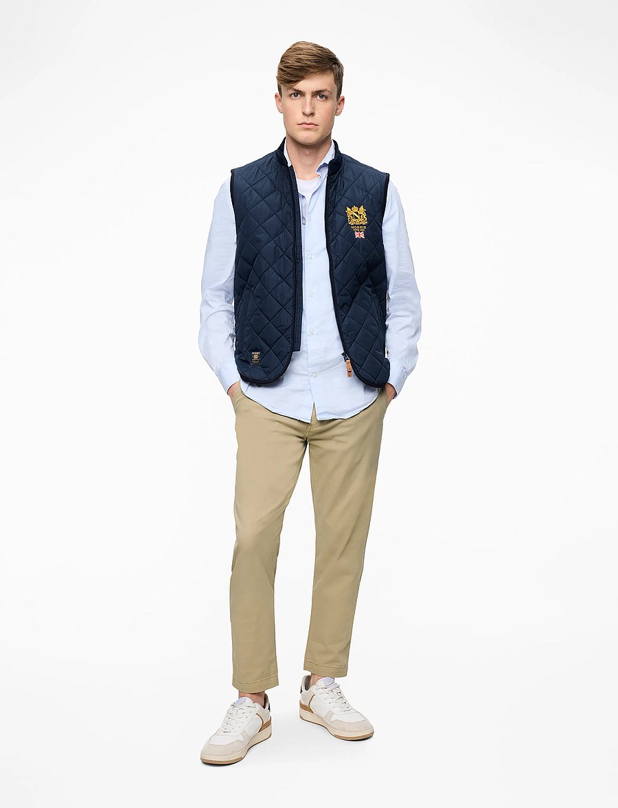 Levi's® - XX CHINO STD II TRUE CHINO SHA - chinos - neutrals - 2