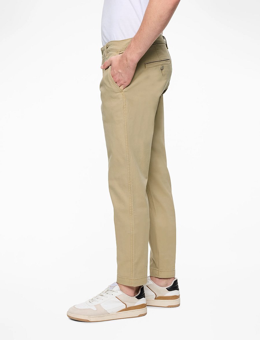 Levi's® - XX CHINO STD II TRUE CHINO SHA - chinos - neutrals - 3