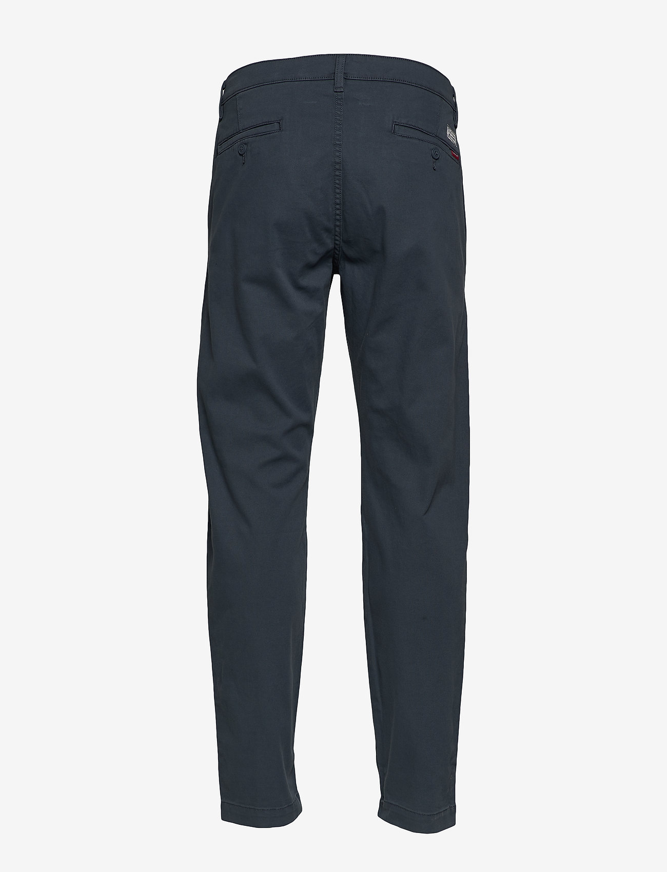 LEVI´S Men - XX CHINO STD II DARK SLATE SHA - greys - 1