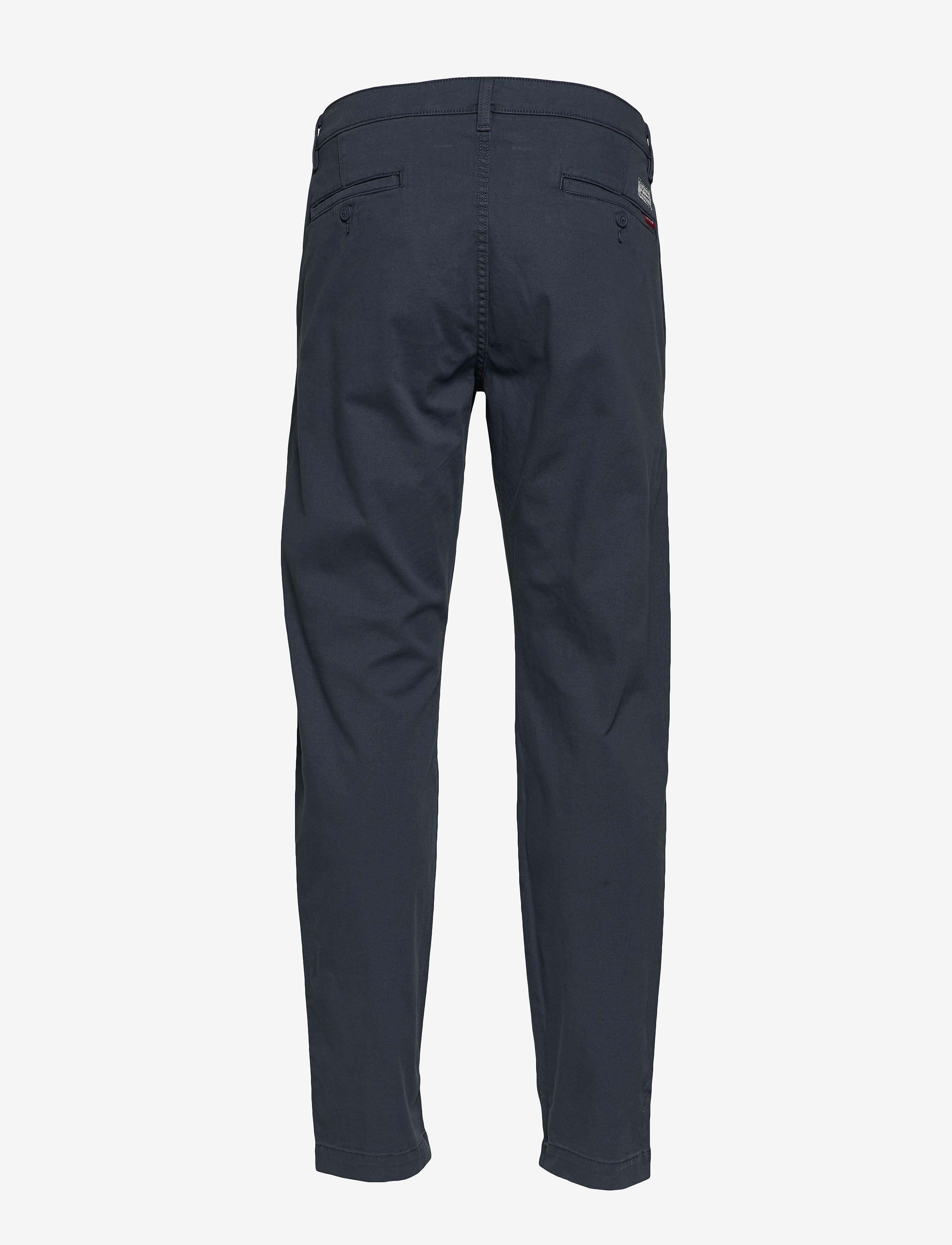 Levi's® - XX CHINO STD II DARK SLATE SHA - greys - 1