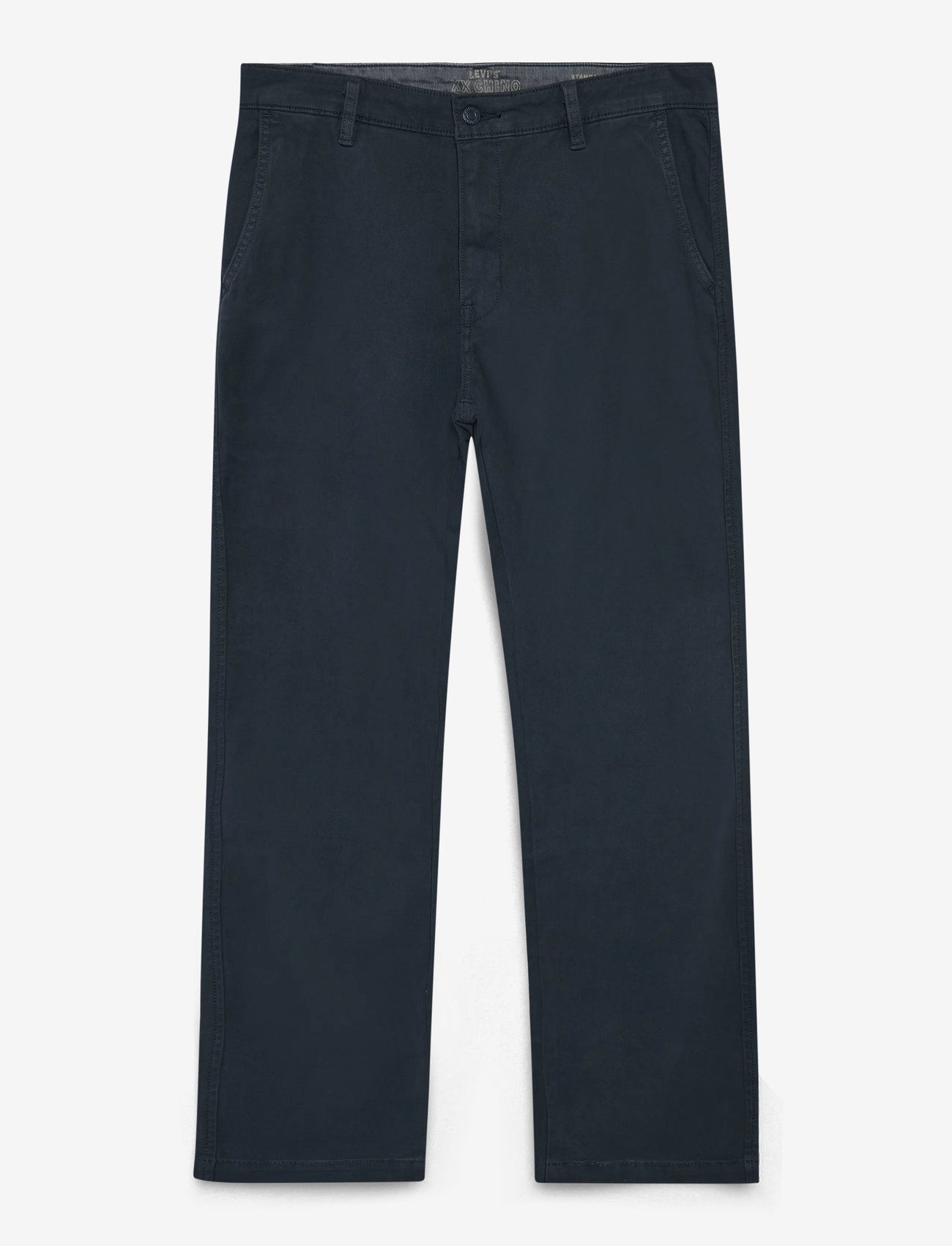 Levi's® - XX CHINO STD II BALTIC NAVY SH - chinos - blues - 1
