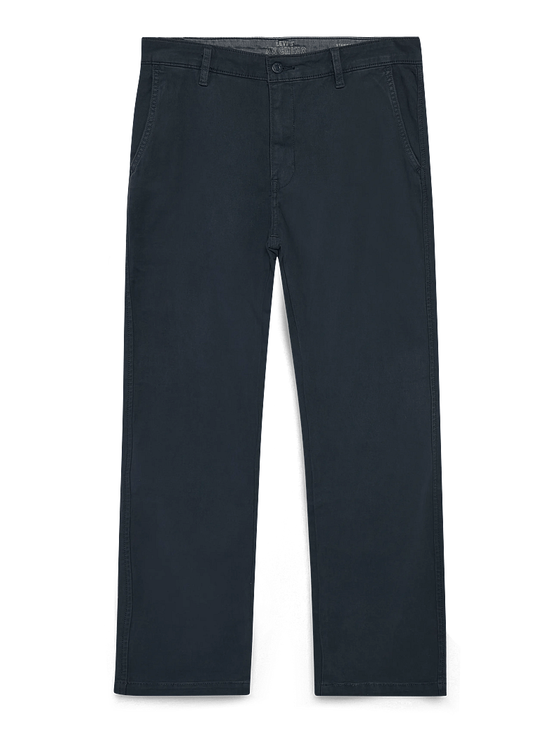 Levi's® - XX CHINO STD II BALTIC NAVY SH - „chino“ stiliaus kelnės - blues - 1