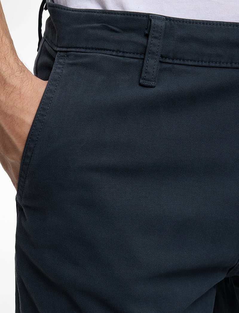 Levi's® - XX CHINO STD II BALTIC NAVY SH - chinos - blues - 5