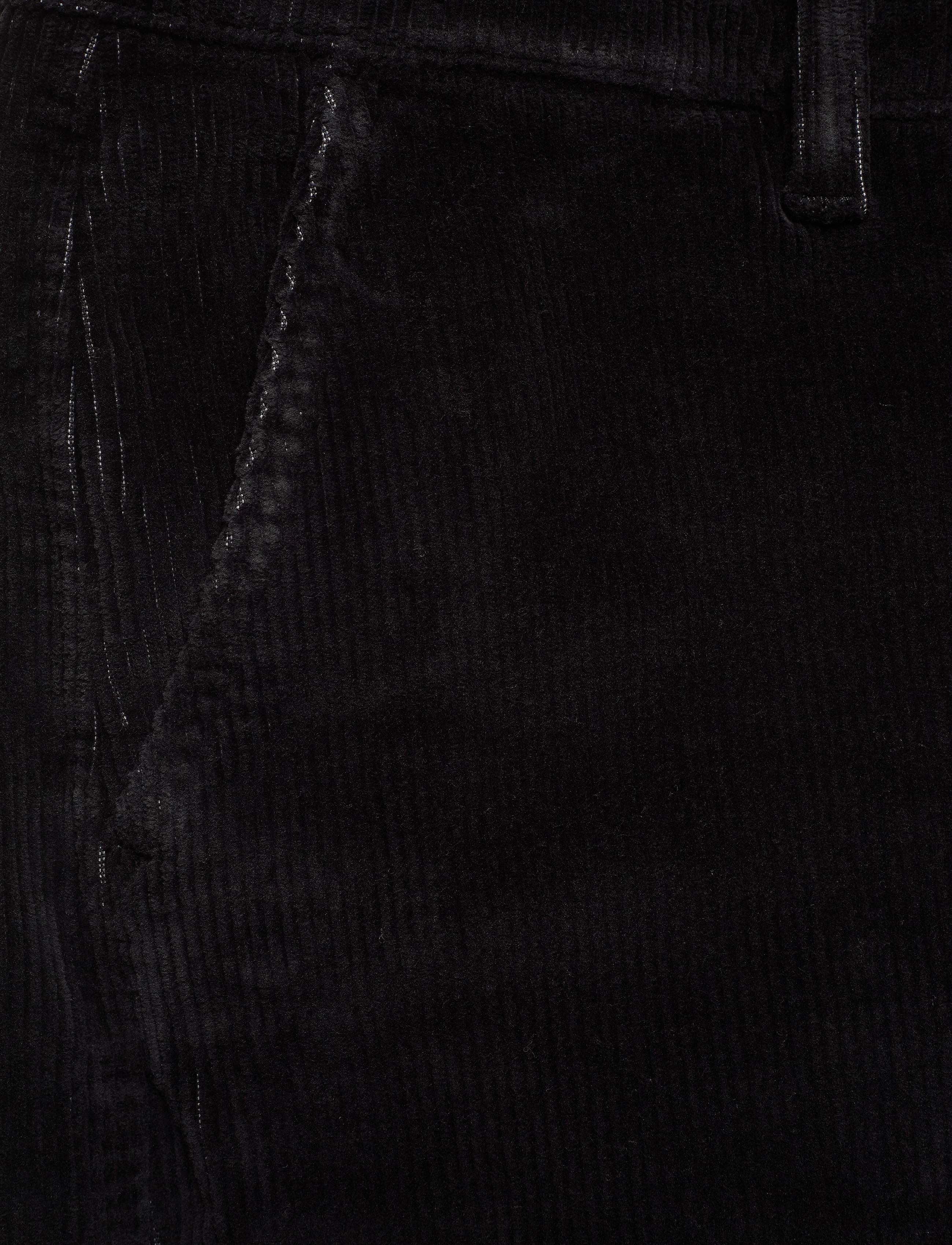 Levi's® - XX CHINO STD II MINERAL BLACK - blacks - 4