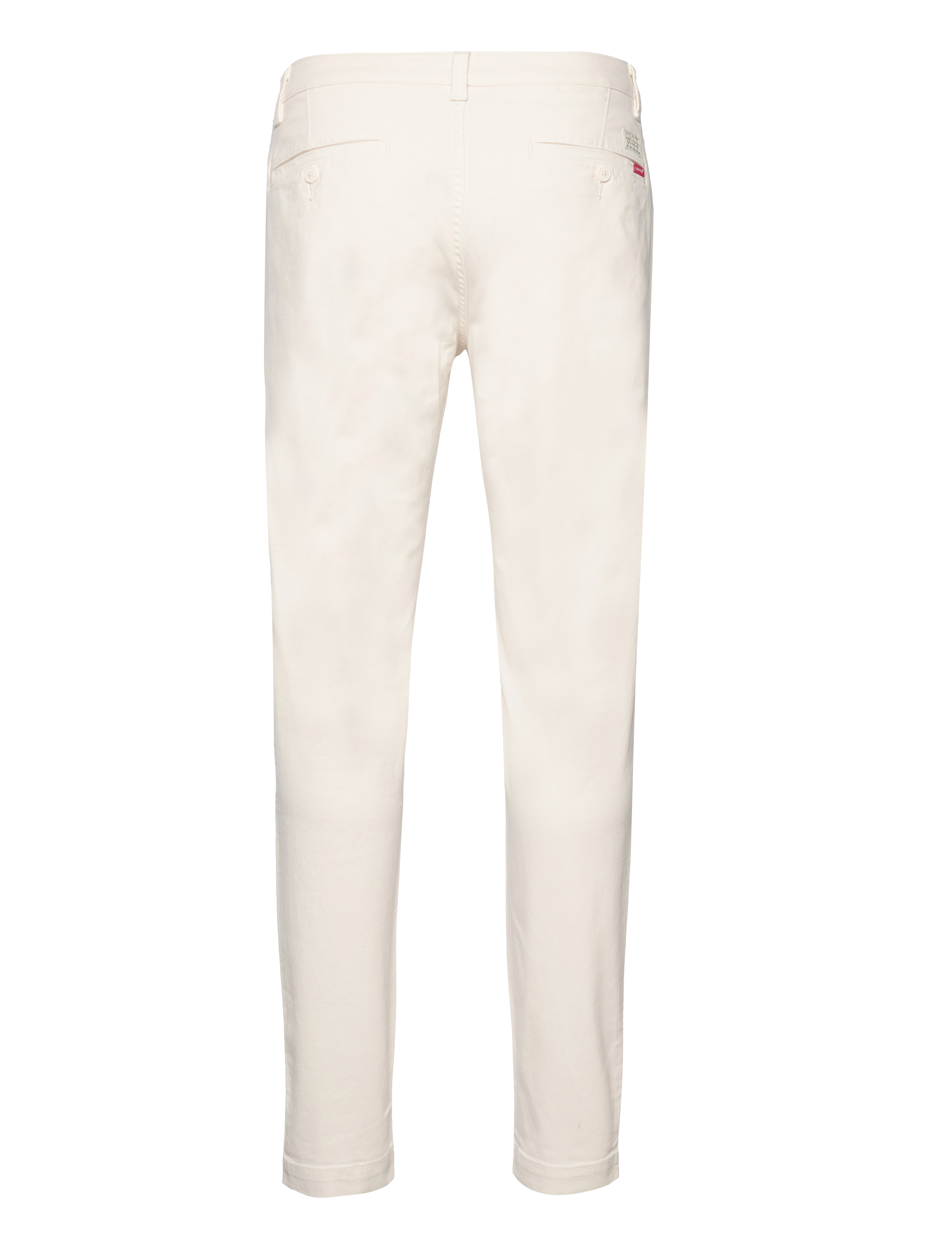 LEVI´S Men - XX CHINO STD II EGGNOG S TWILL - neutrals - 1