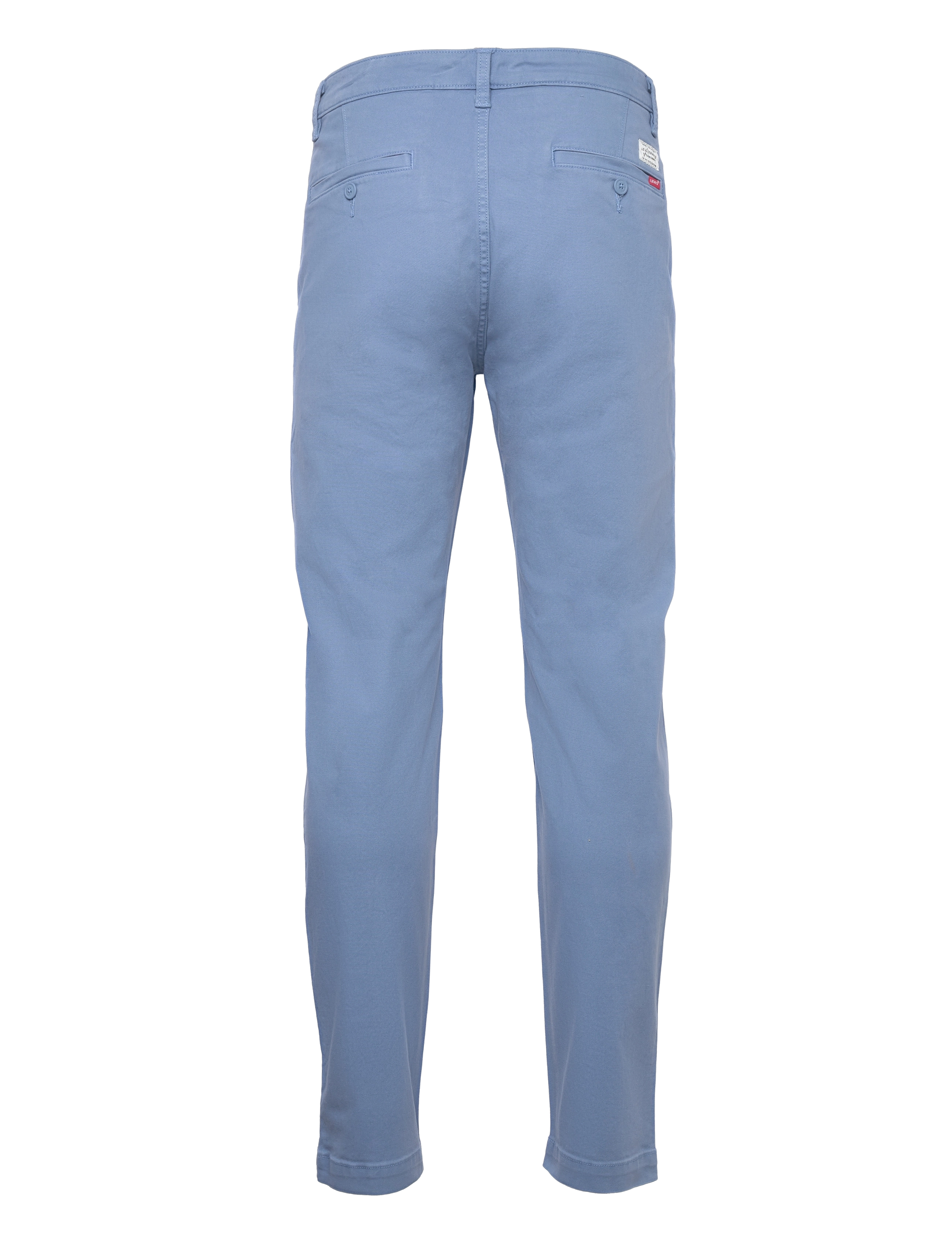 LEVI´S Men - XX CHINO STD II Z2133 BLUE GAR - blues - 1
