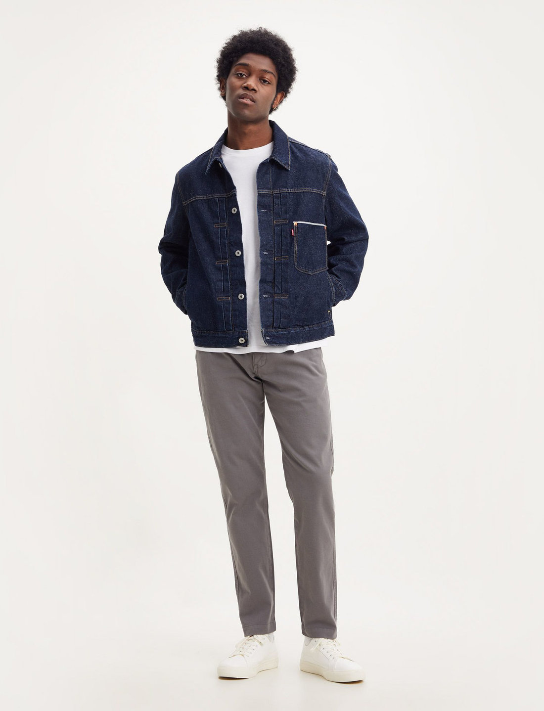 Levis chinos online best sale