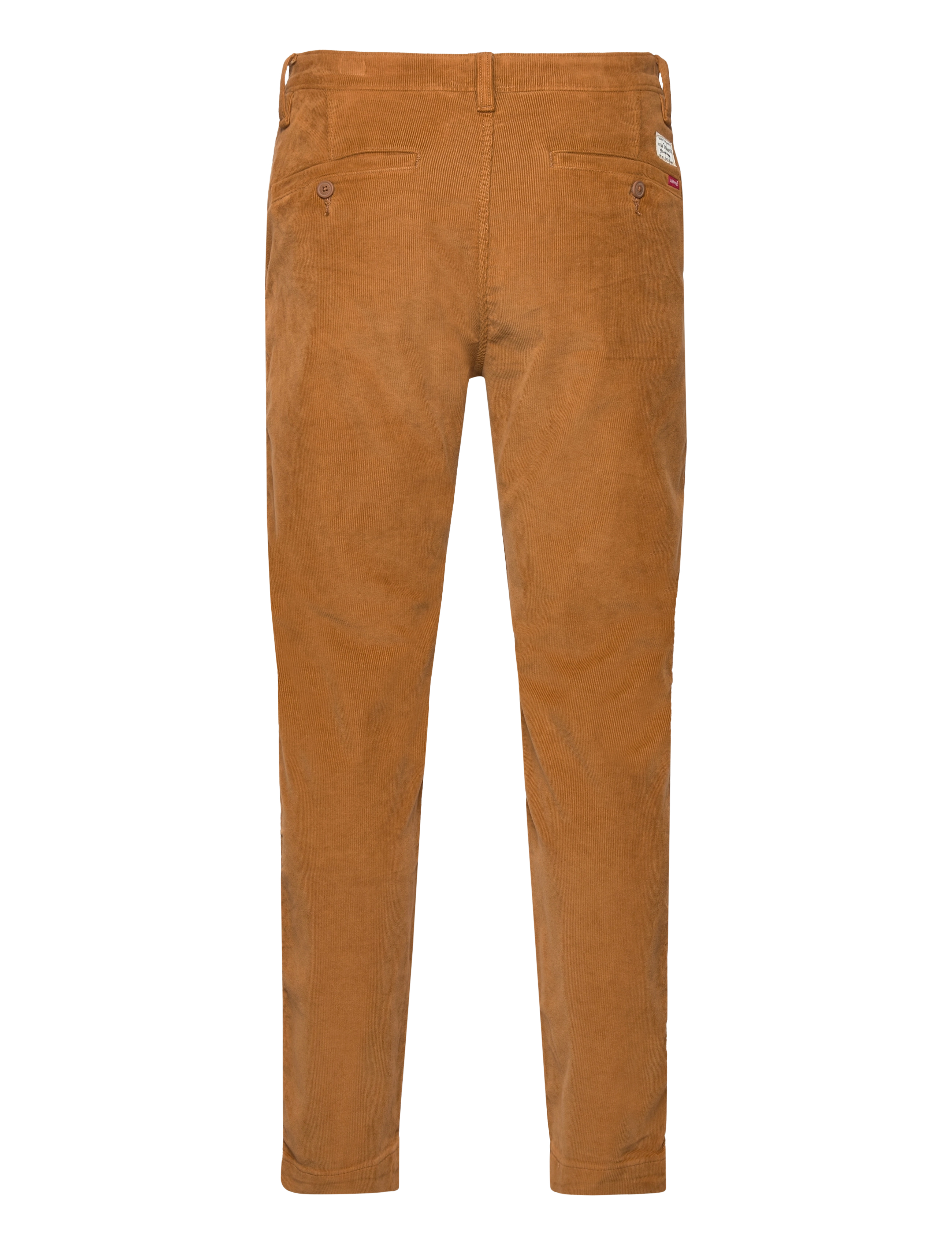 LEVI´S Men - XX CHINO STD II MONKS ROBE 14W - browns - 1