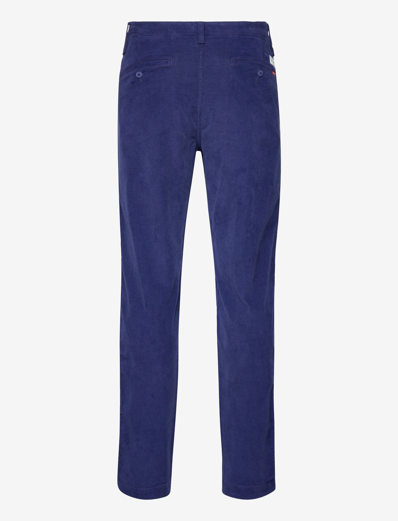 LEVI´S Men - XX CHINO STD II OCEAN CAVERN 1 - blues - 1
