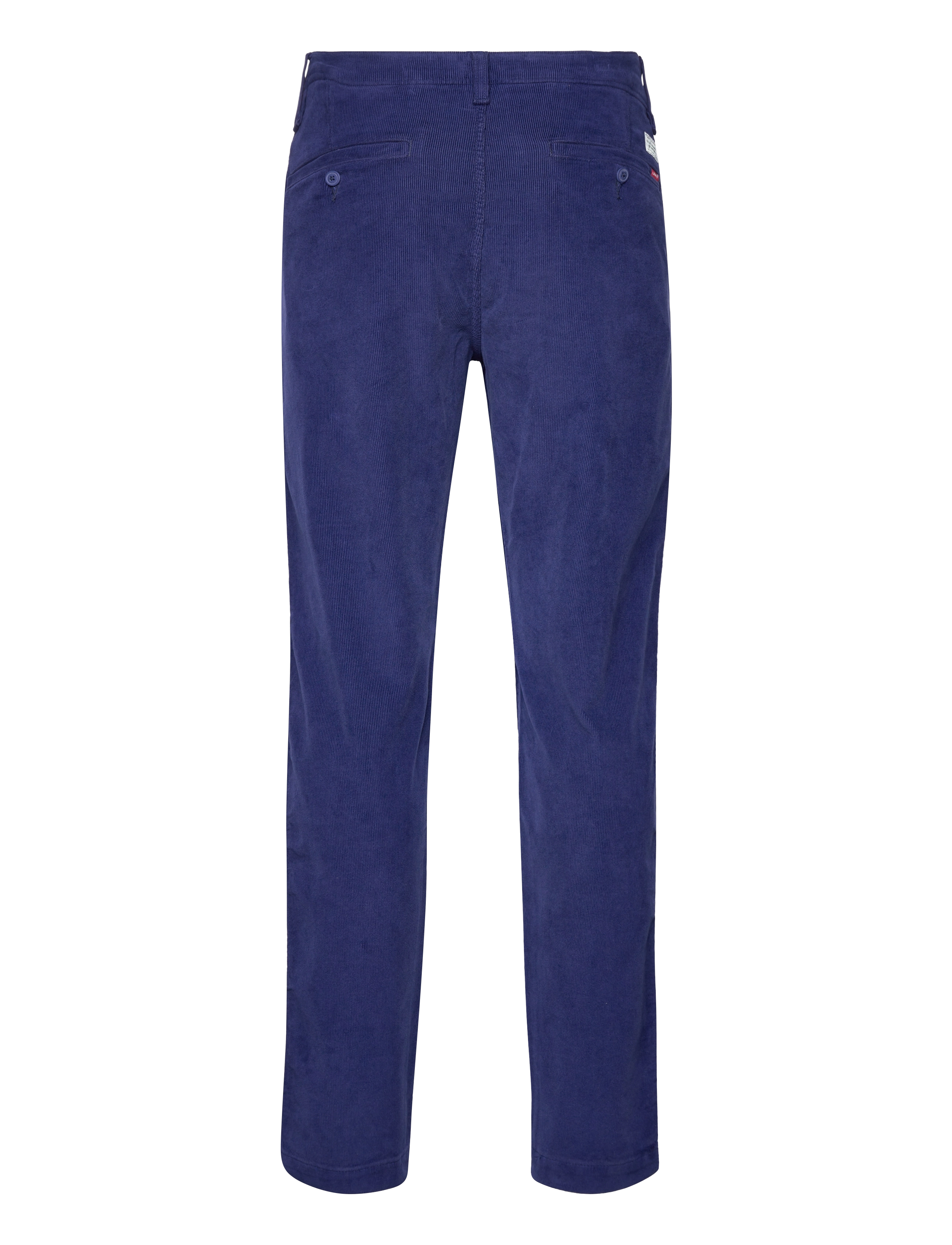 LEVI´S Men - XX CHINO STD II OCEAN CAVERN 1 - blues - 1