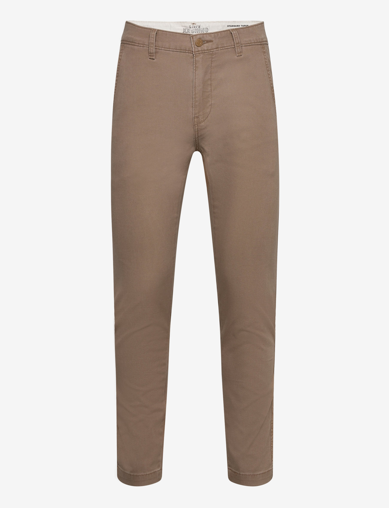 Levi's® - XX CHINO STD II ERMINE LT WGT - neutrals - 0