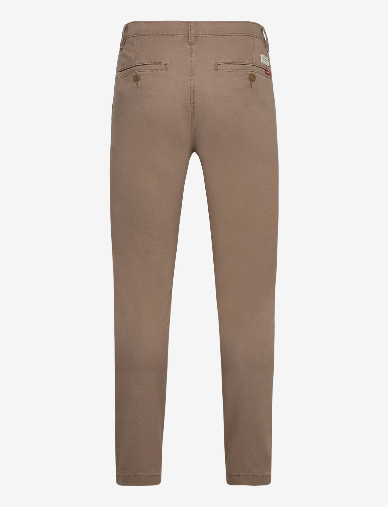 Levi's® - XX CHINO STD II ERMINE LT WGT - neutrals - 1
