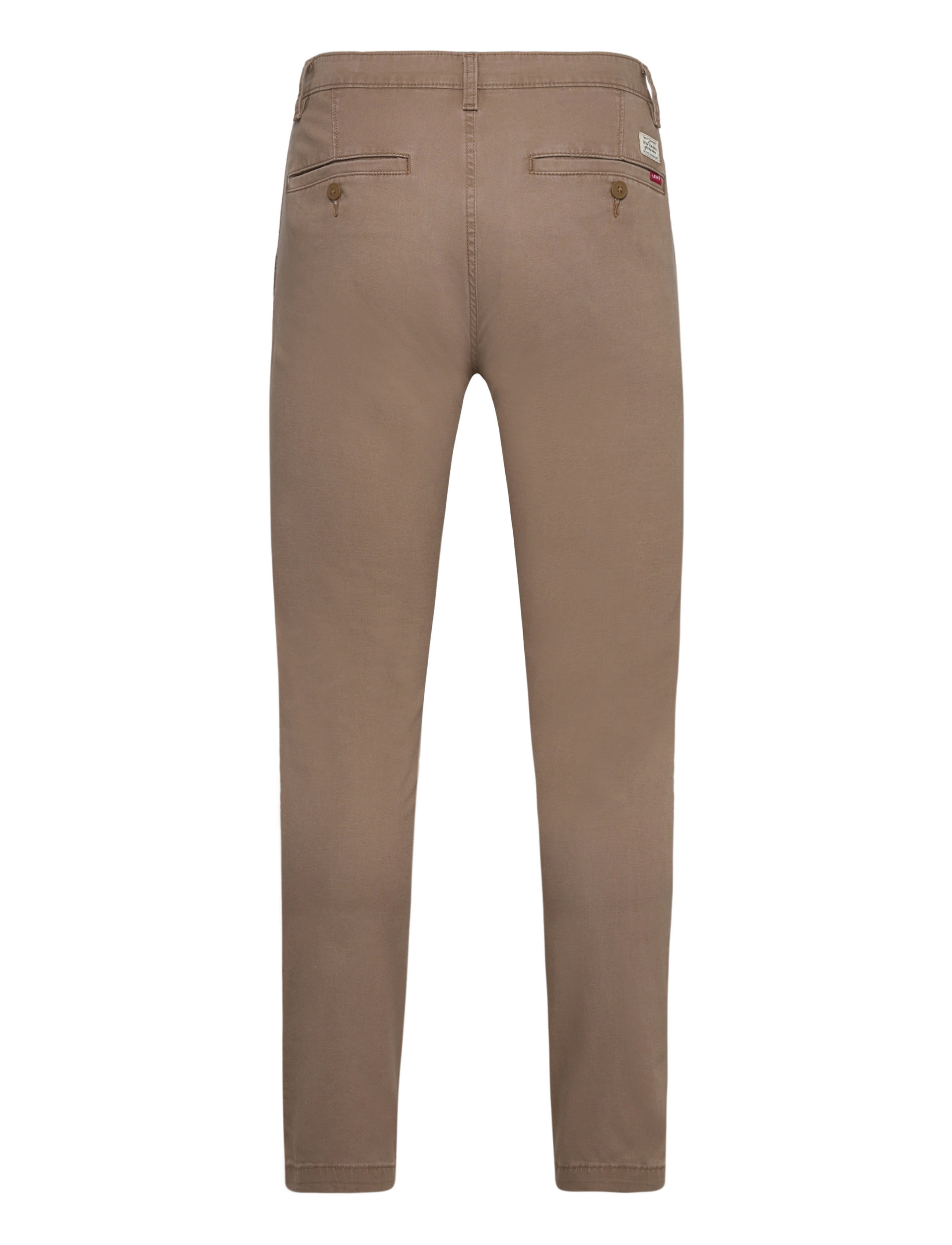 Levi's® - XX CHINO STD II ERMINE LT WGT - neutrals - 1