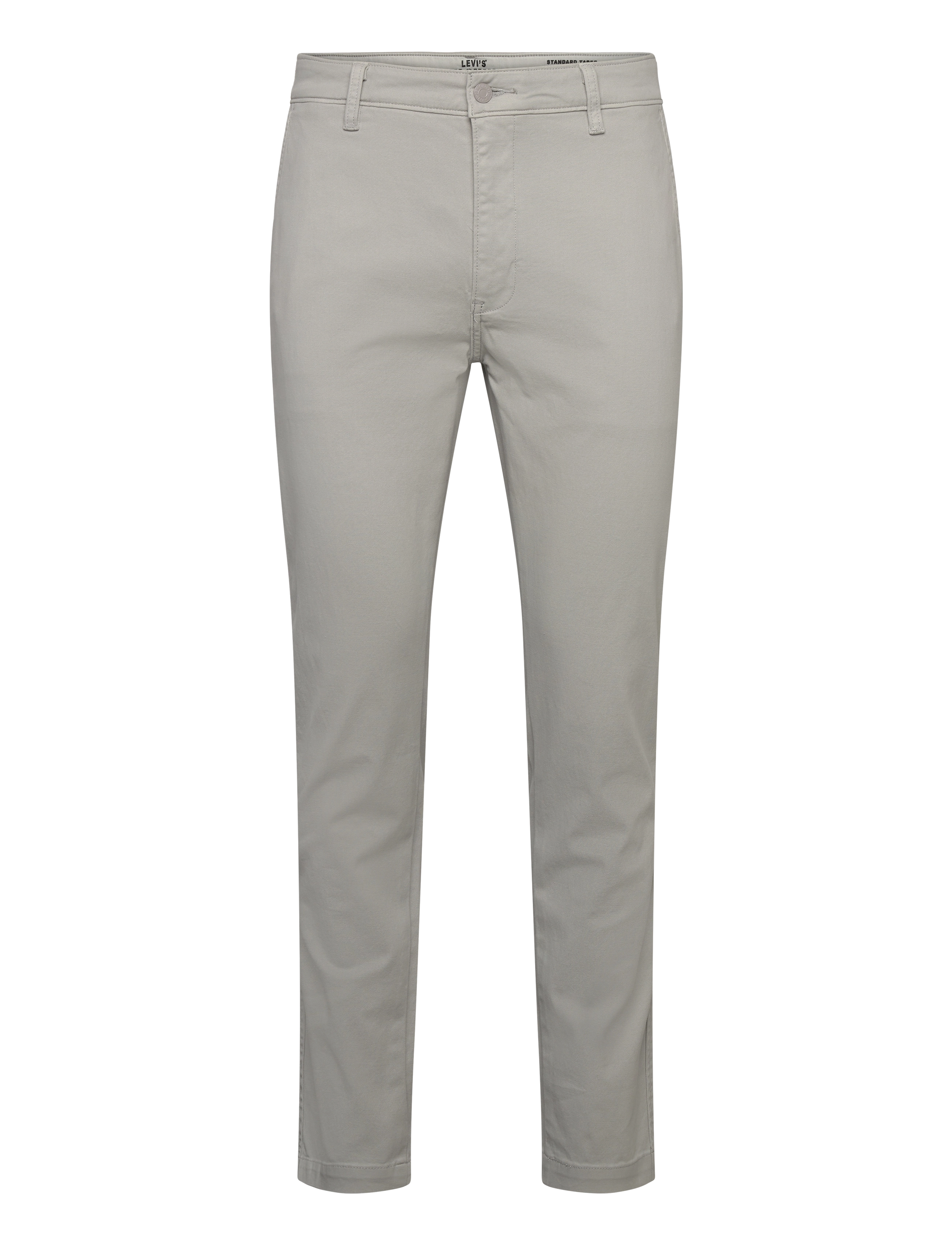 Levi's® - XX CHINO STD II MIRAGE GRAY SH - mirage gray shady - 1