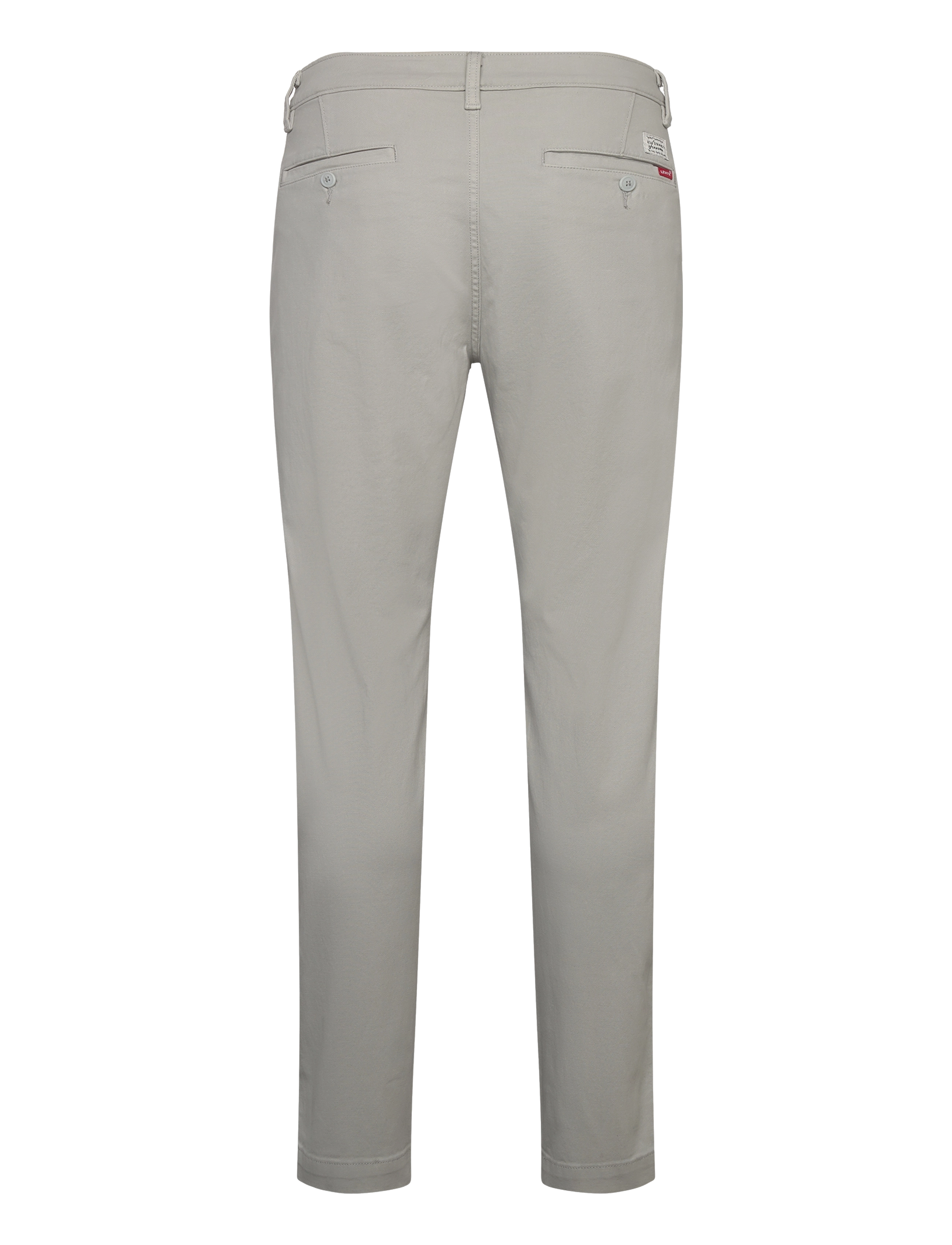 Levi's® - XX CHINO STD II MIRAGE GRAY SH - mirage gray shady - 2
