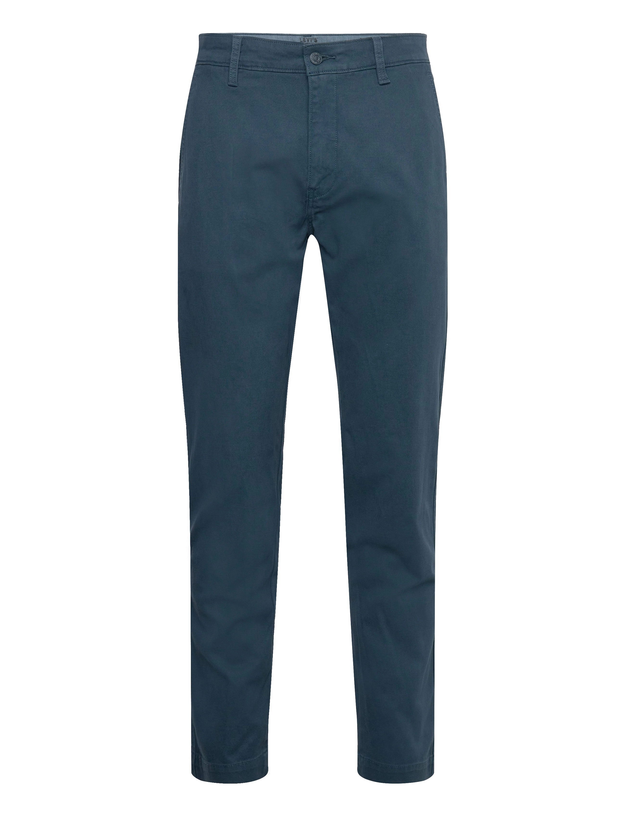 Levi's® - XX CHINO STD II MIDNIGHT SUBMA - midnight submarin - 1