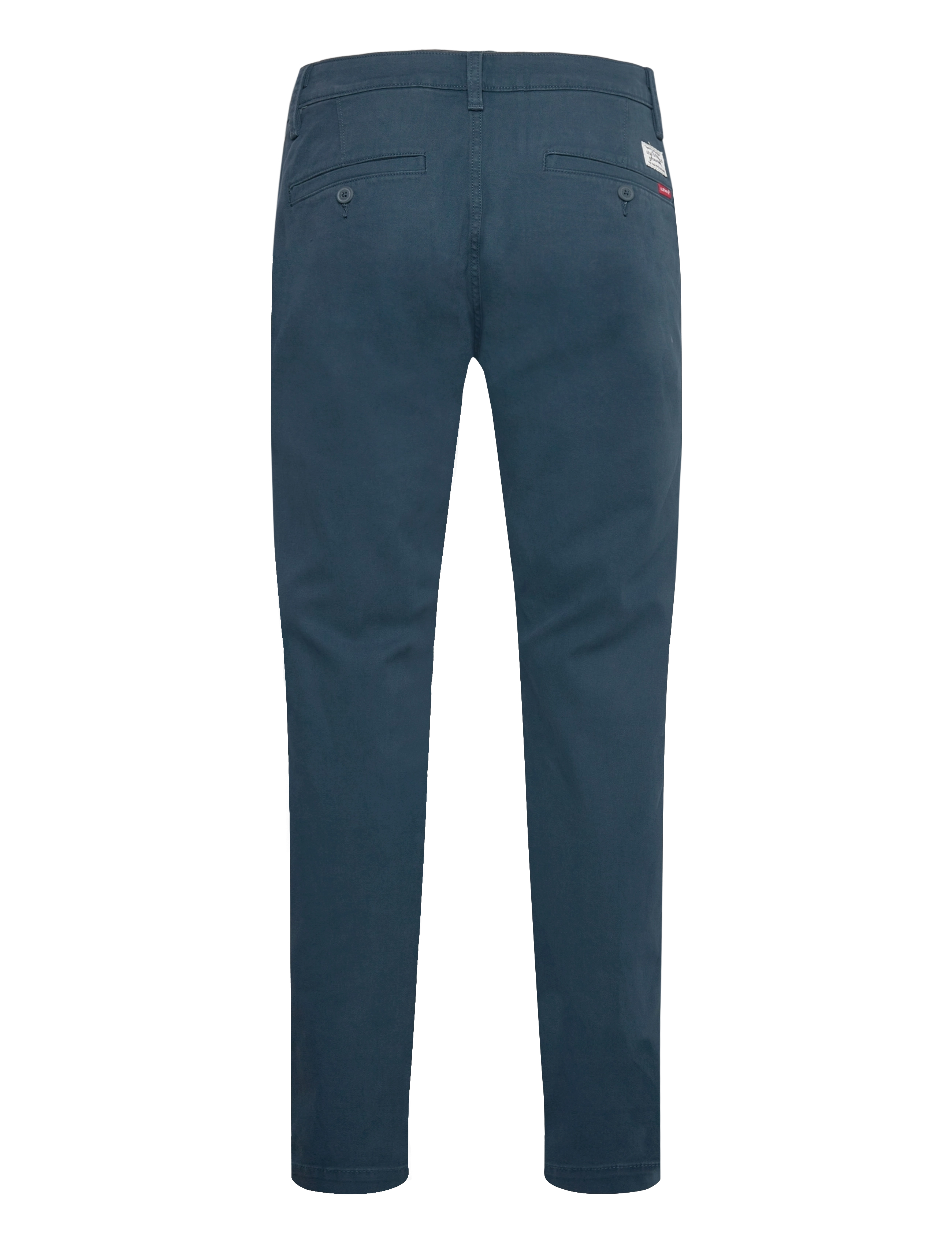 Levi's® - XX CHINO STD II MIDNIGHT SUBMA - midnight submarin - 2