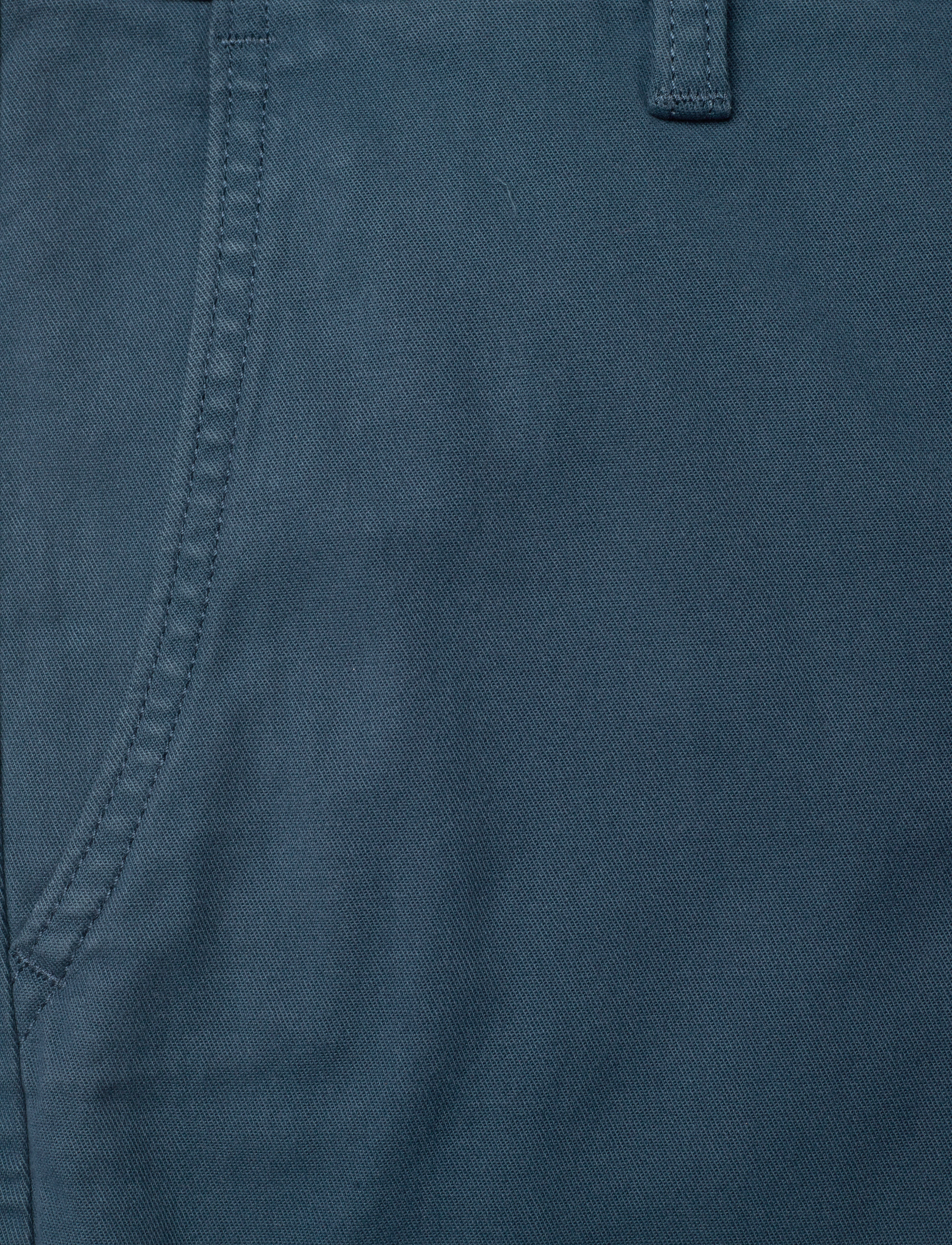 Levi's® - XX CHINO STD II MIDNIGHT SUBMA - midnight submarin - 3