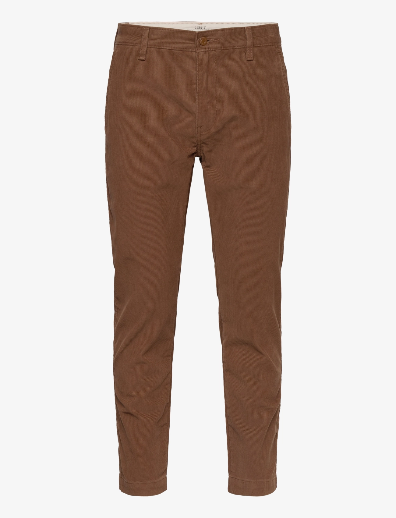 Levi's® - XX CHINO STD II BROWNS - browns - 1