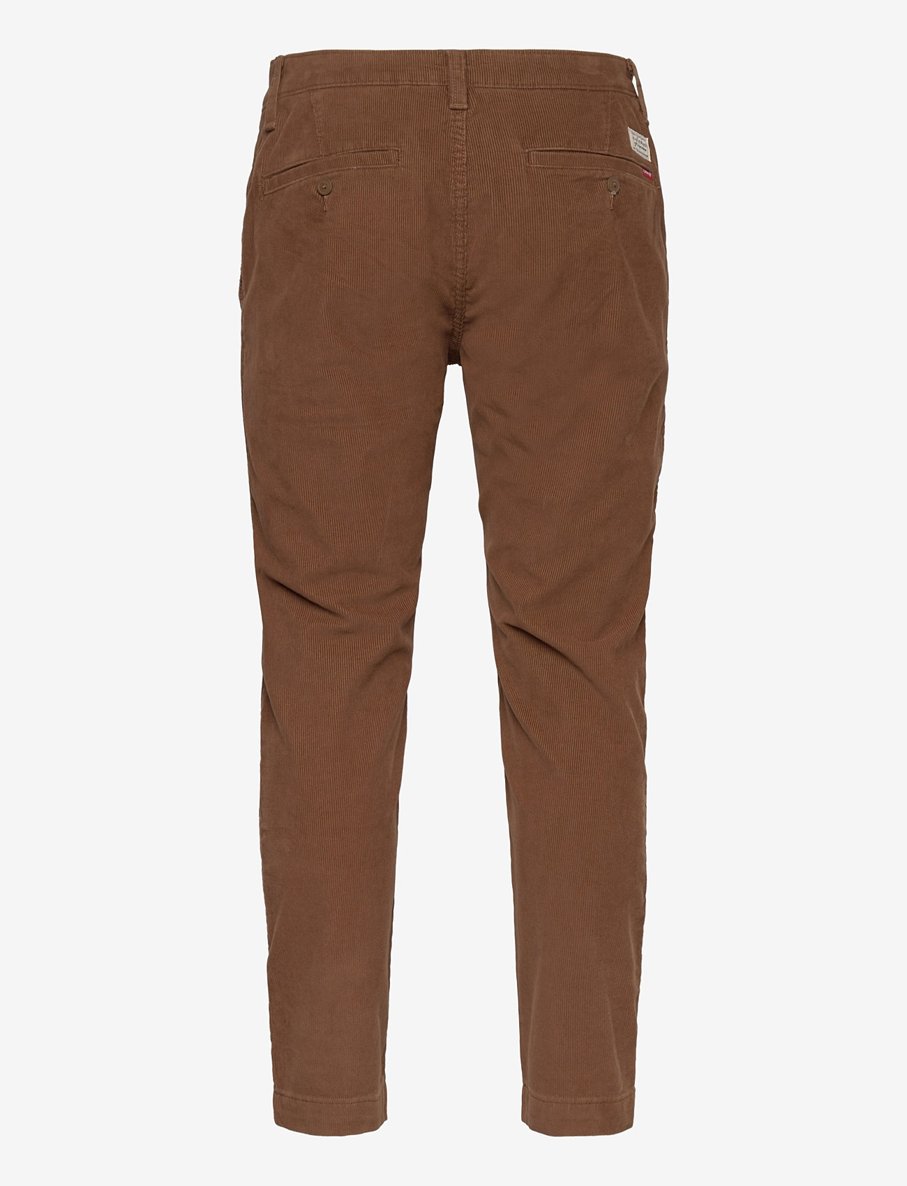 Levi's® - XX CHINO STD II KARLA BROWN S - „chino“ stiliaus kelnės - browns - 2