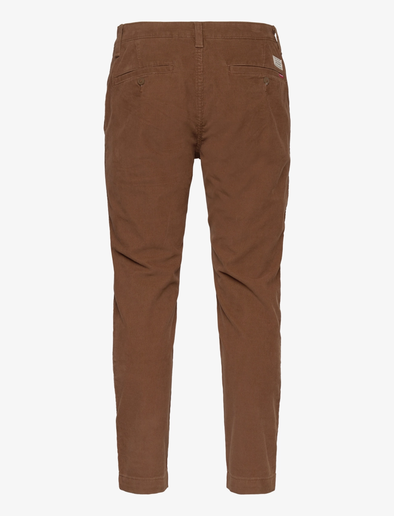 Levi's® - XX CHINO STD II BROWNS - browns - 2