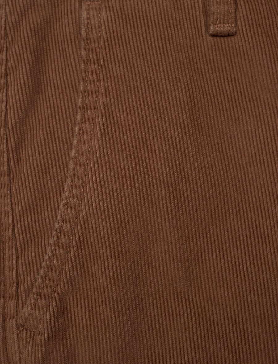 Levi's® - XX CHINO STD II BROWNS - browns - 4