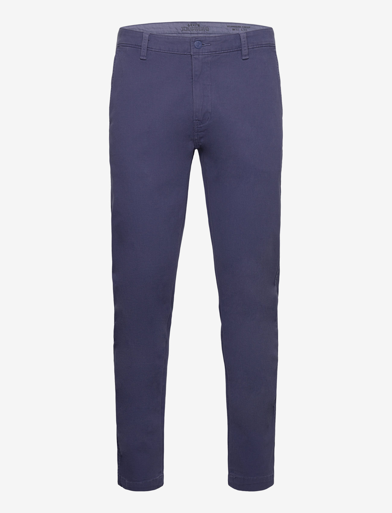 Levi's® - XX CHINO STD II CROWN BLUE SHA - blues - 1