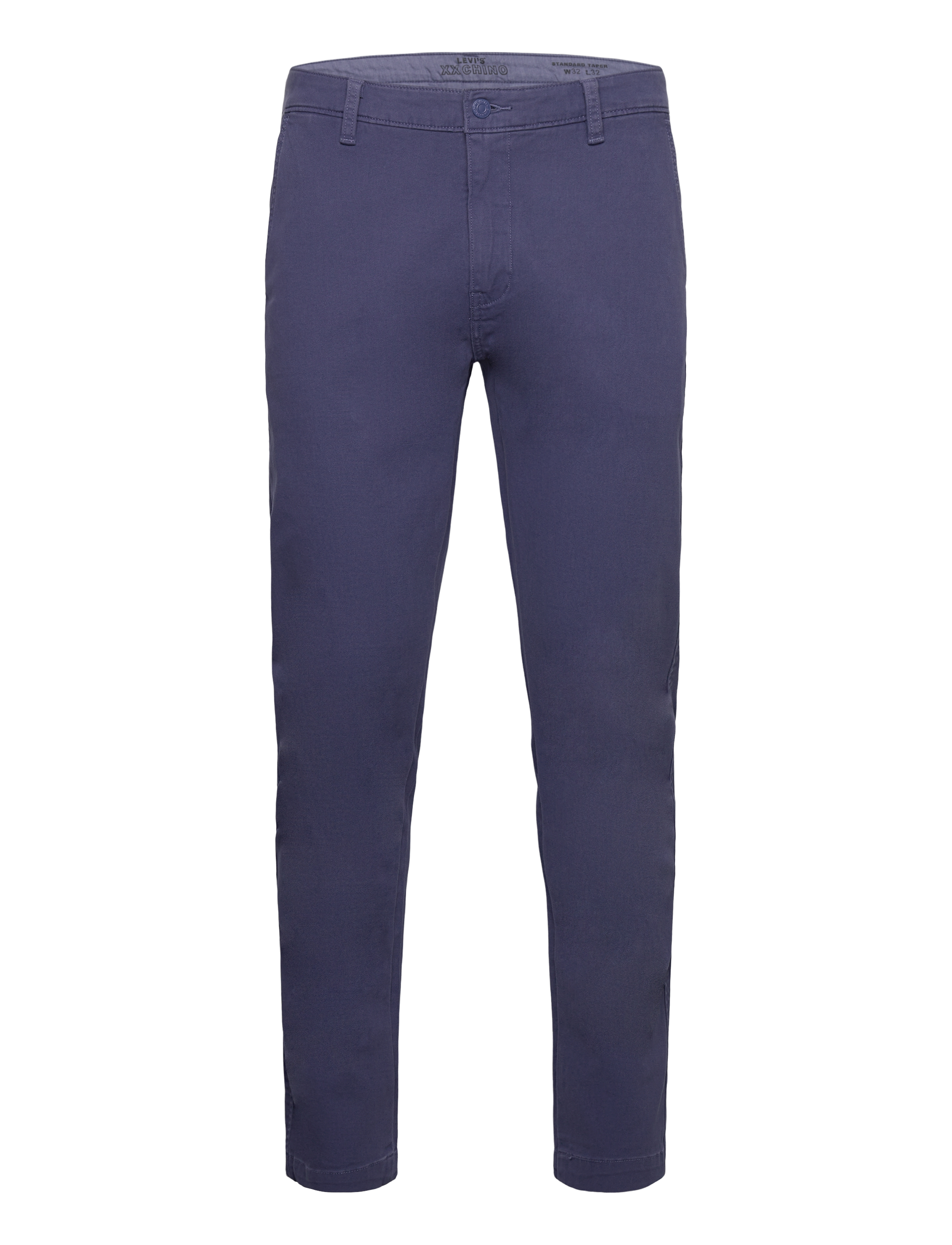 Levi's® - XX CHINO STD II CROWN BLUE SHA - blues - 1