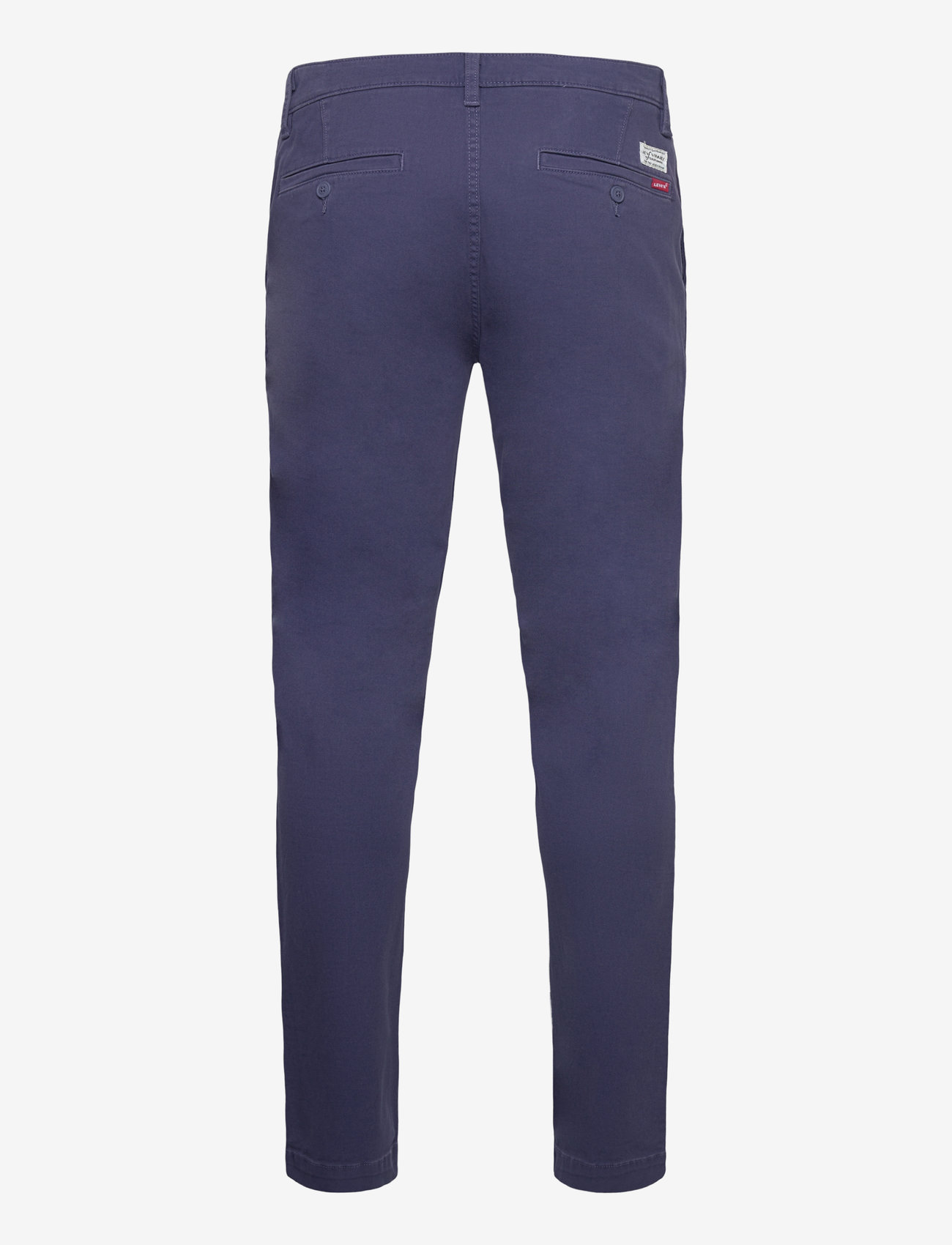 Levi's® - XX CHINO STD II CROWN BLUE SHA - blues - 2