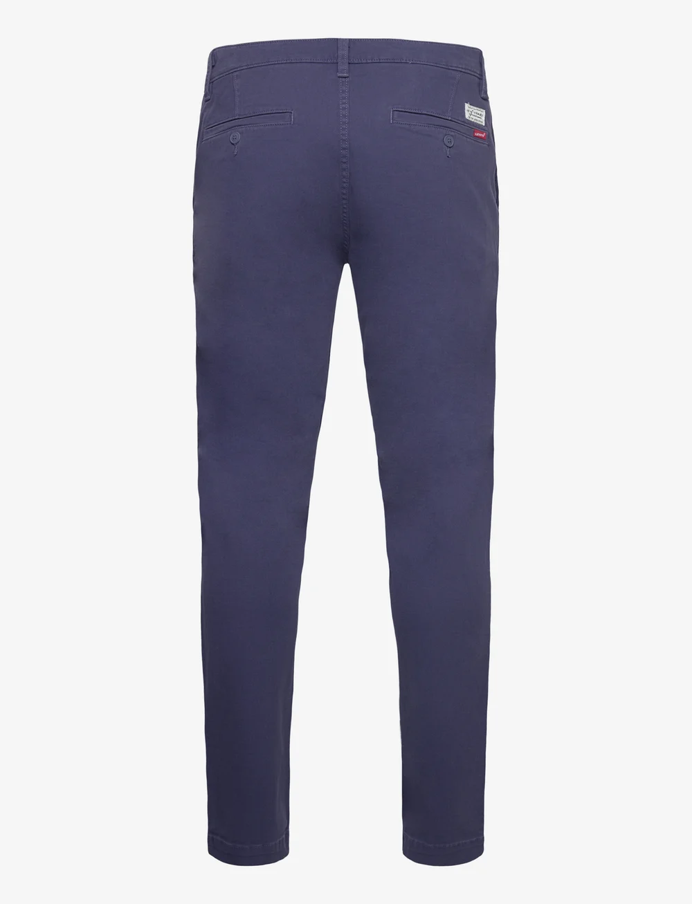 Levi's® - XX CHINO STD II CROWN BLUE SHA - chinos - blues - 2