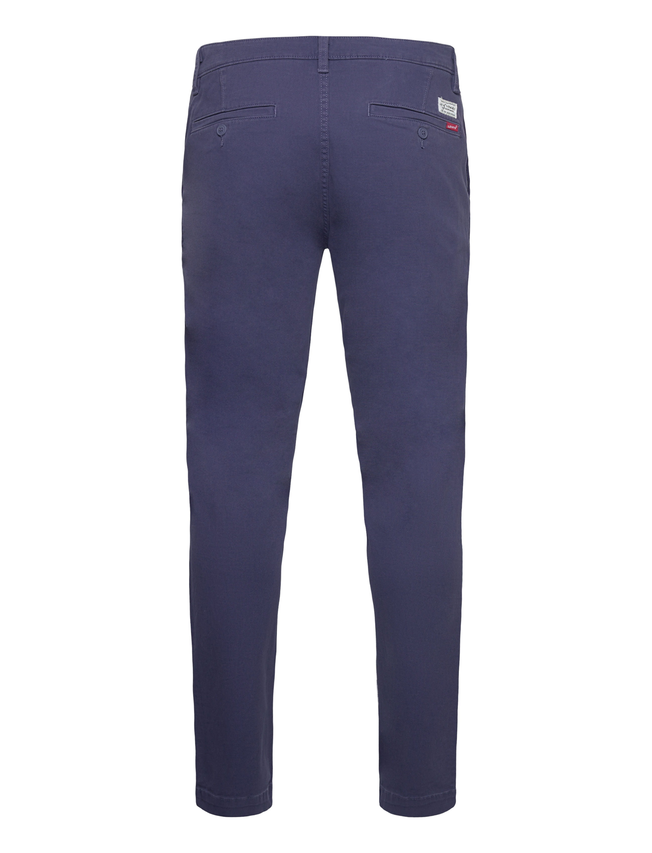 Levi's® - XX CHINO STD II CROWN BLUE SHA - blues - 2