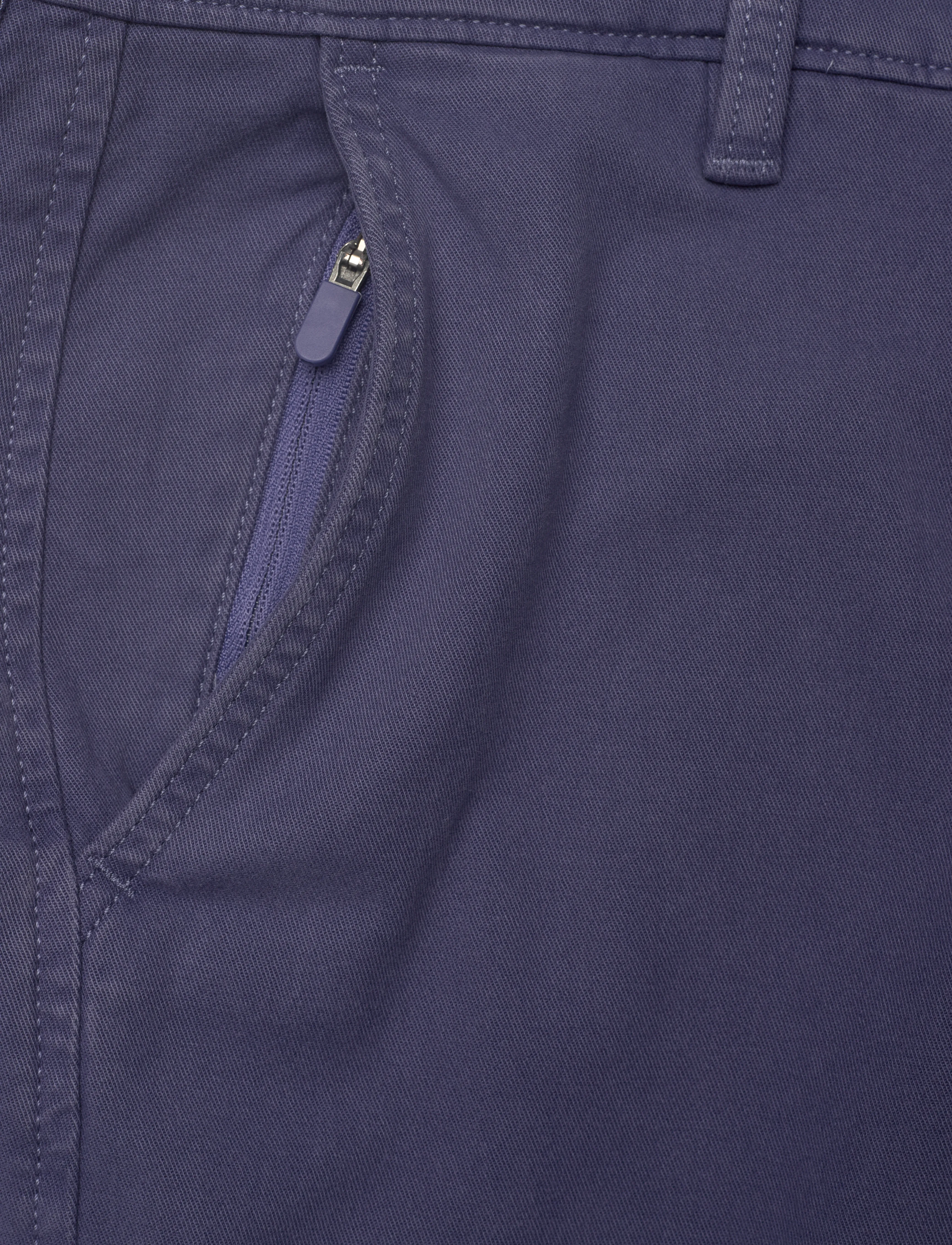 Levi's® - XX CHINO STD II CROWN BLUE SHA - blues - 4
