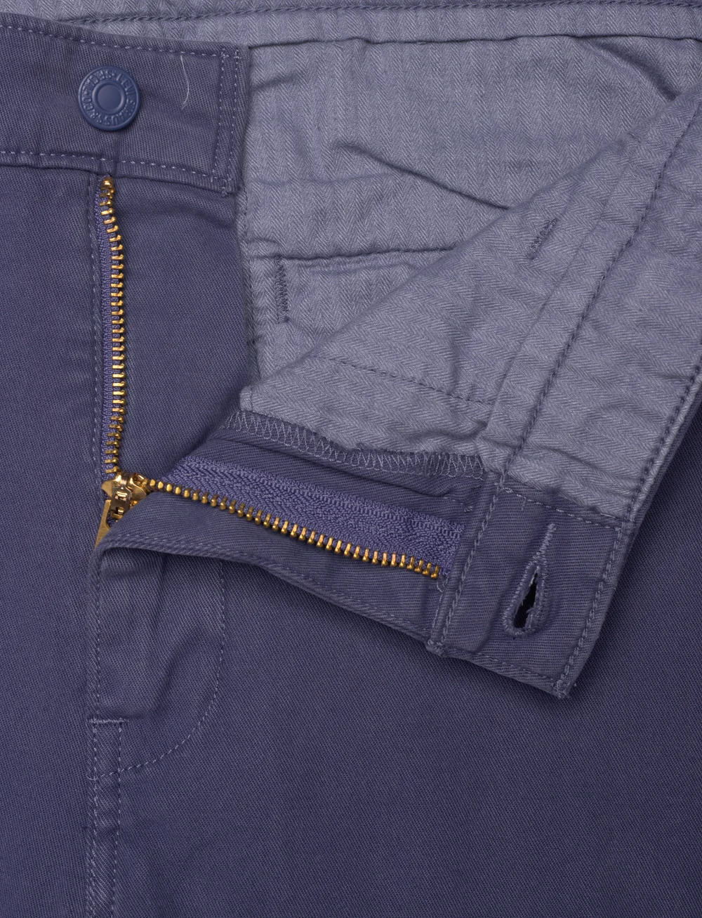 Levi's® - XX CHINO STD II CROWN BLUE SHA - chinos - blues - 5