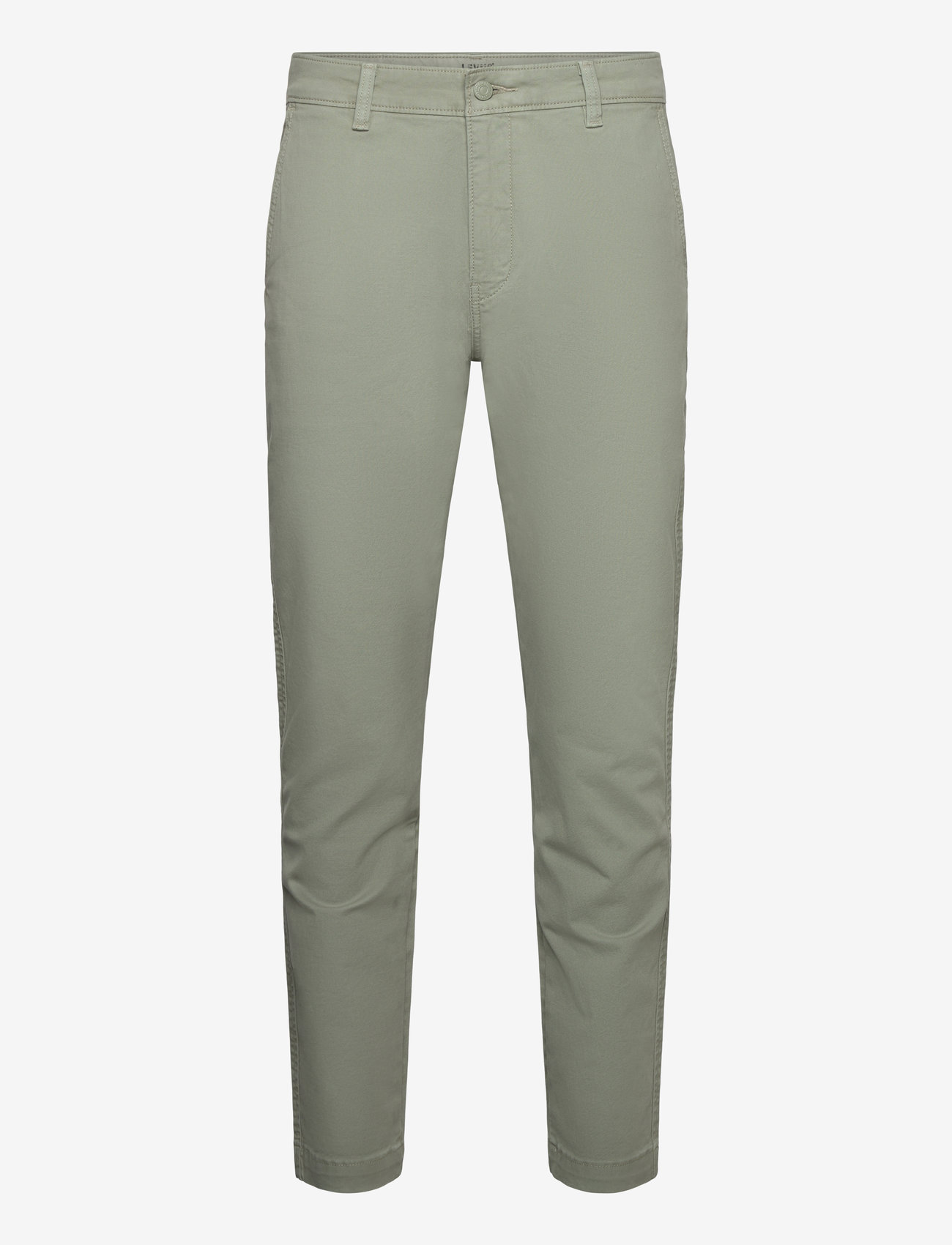 Levi's® - XX CHINO STD II SHADOW SHADY G - efterårstøj - greens - 0
