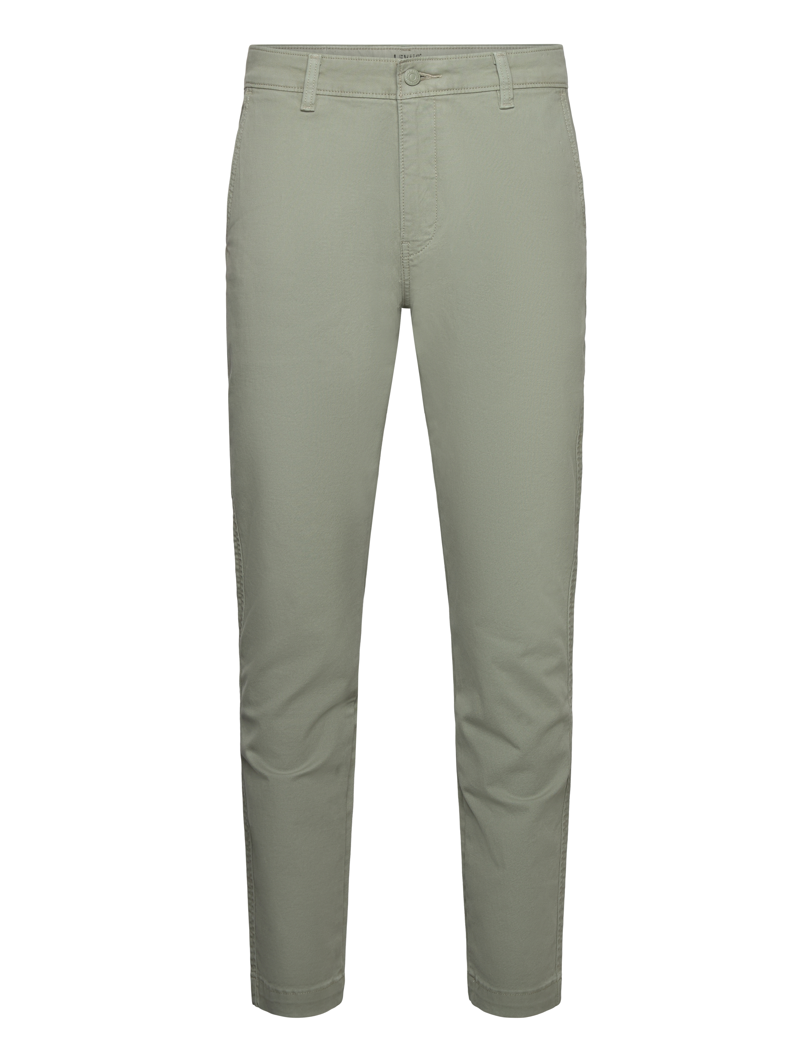 Levi's® - XX CHINO STD II SHADOW SHADY G - greens - 1