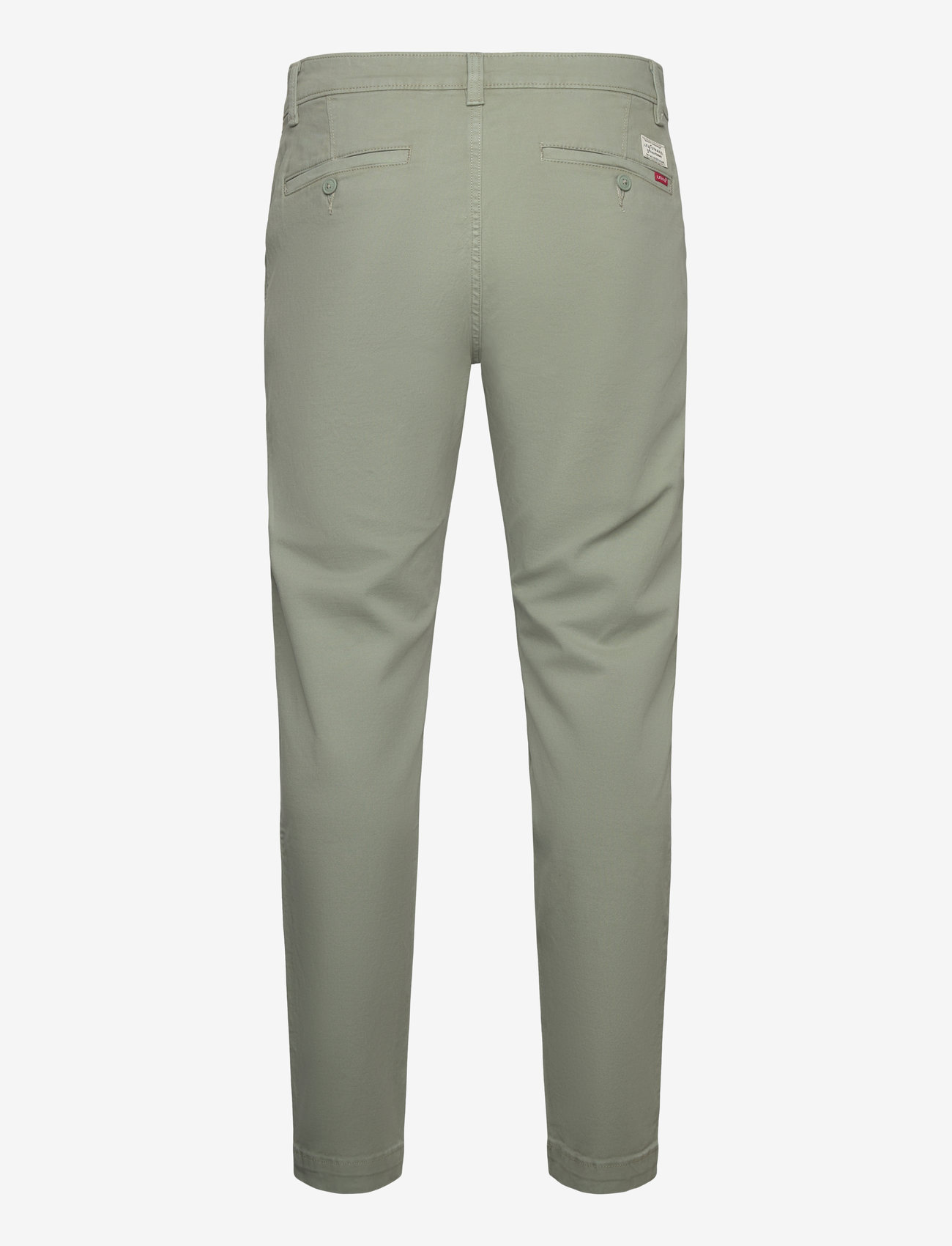 Levi's® - XX CHINO STD II SHADOW SHADY G - efterårstøj - greens - 1