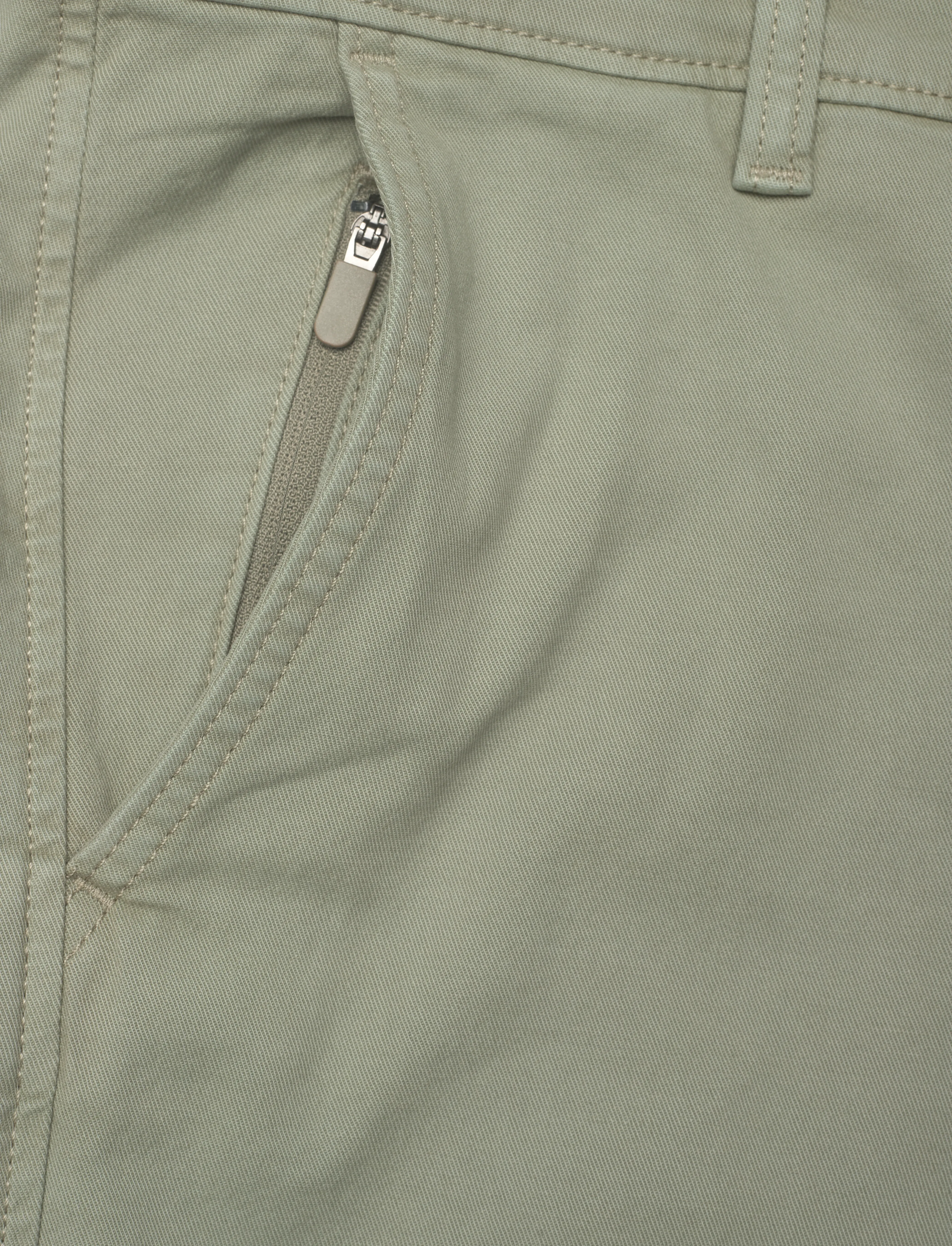 Levi's® - XX CHINO STD II SHADOW SHADY G - greens - 4