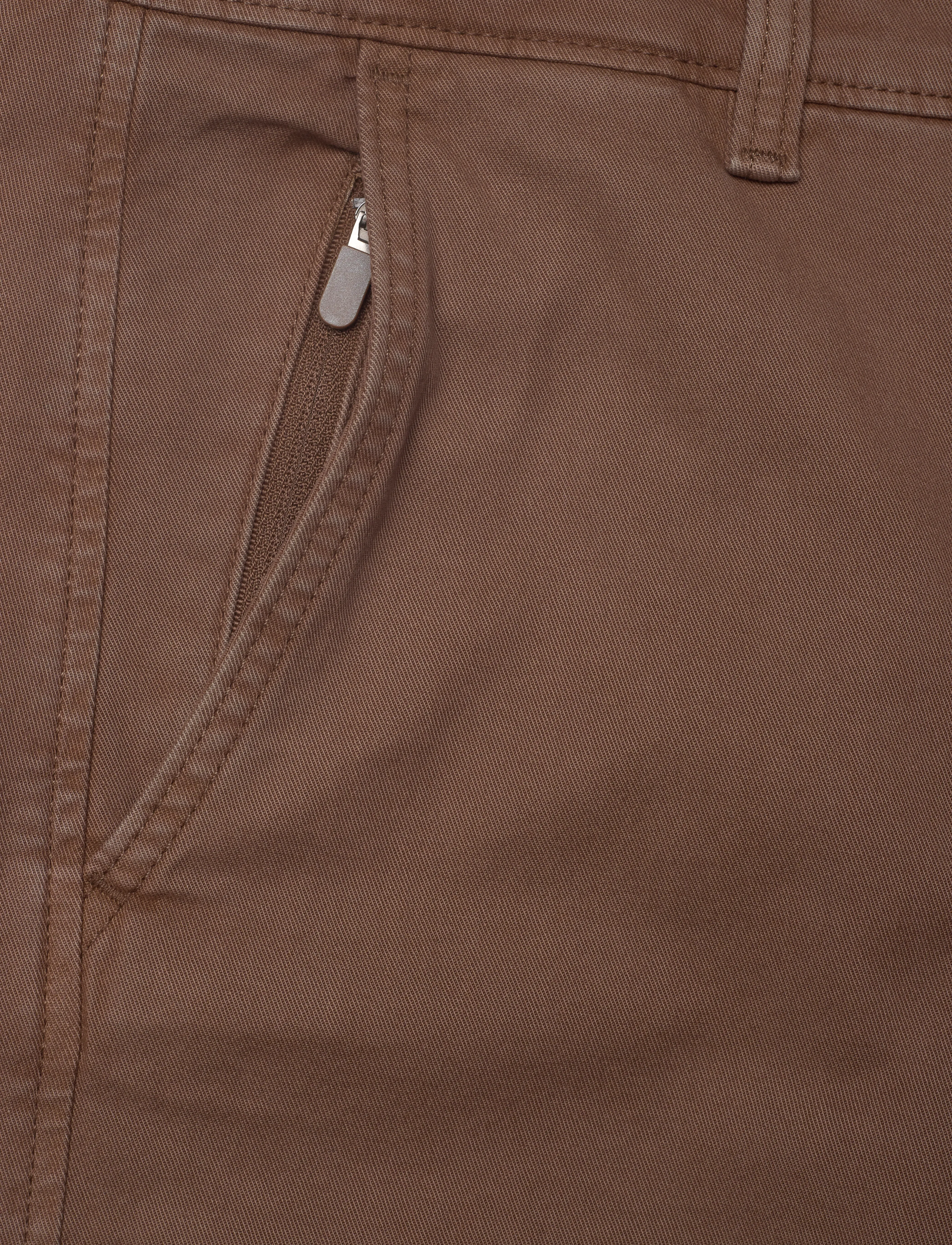 Levi's® - XX CHINO STD II RAIN DRUM SHAD - browns - 4