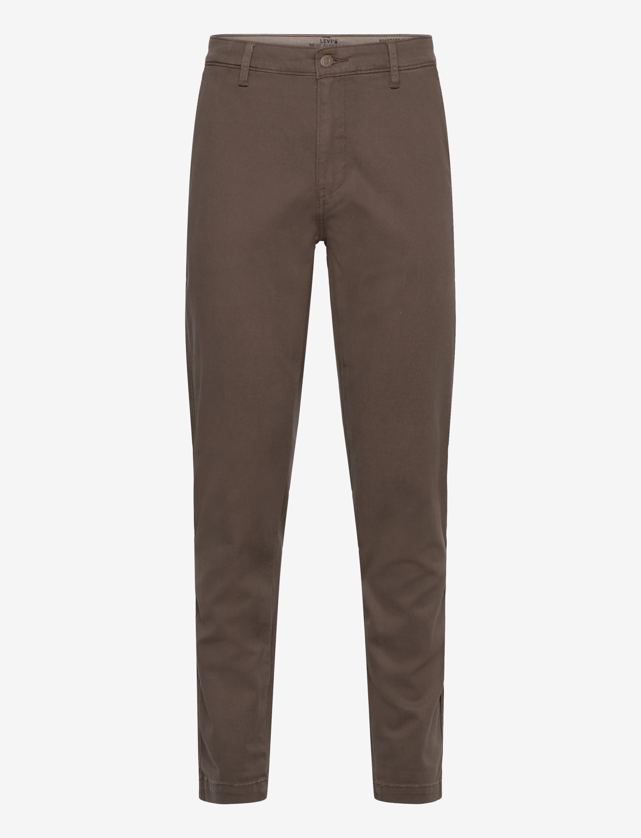 Levi's® - XX CHINO STD II CANTEEN SHADY - neutrals - 1