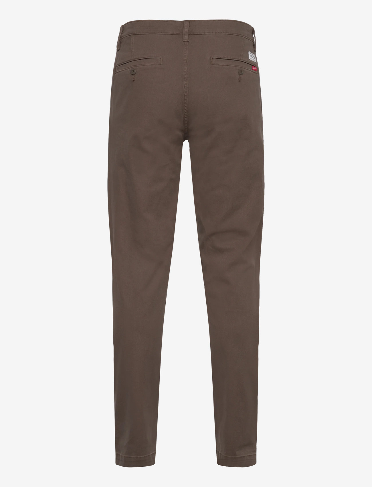 Levi's® - XX CHINO STD II CANTEEN SHADY - neutrals - 2