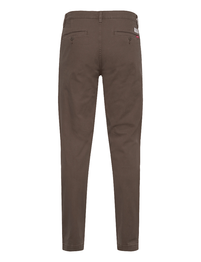 Levi's® - XX CHINO STD II CANTEEN SHADY - neutrals - 2