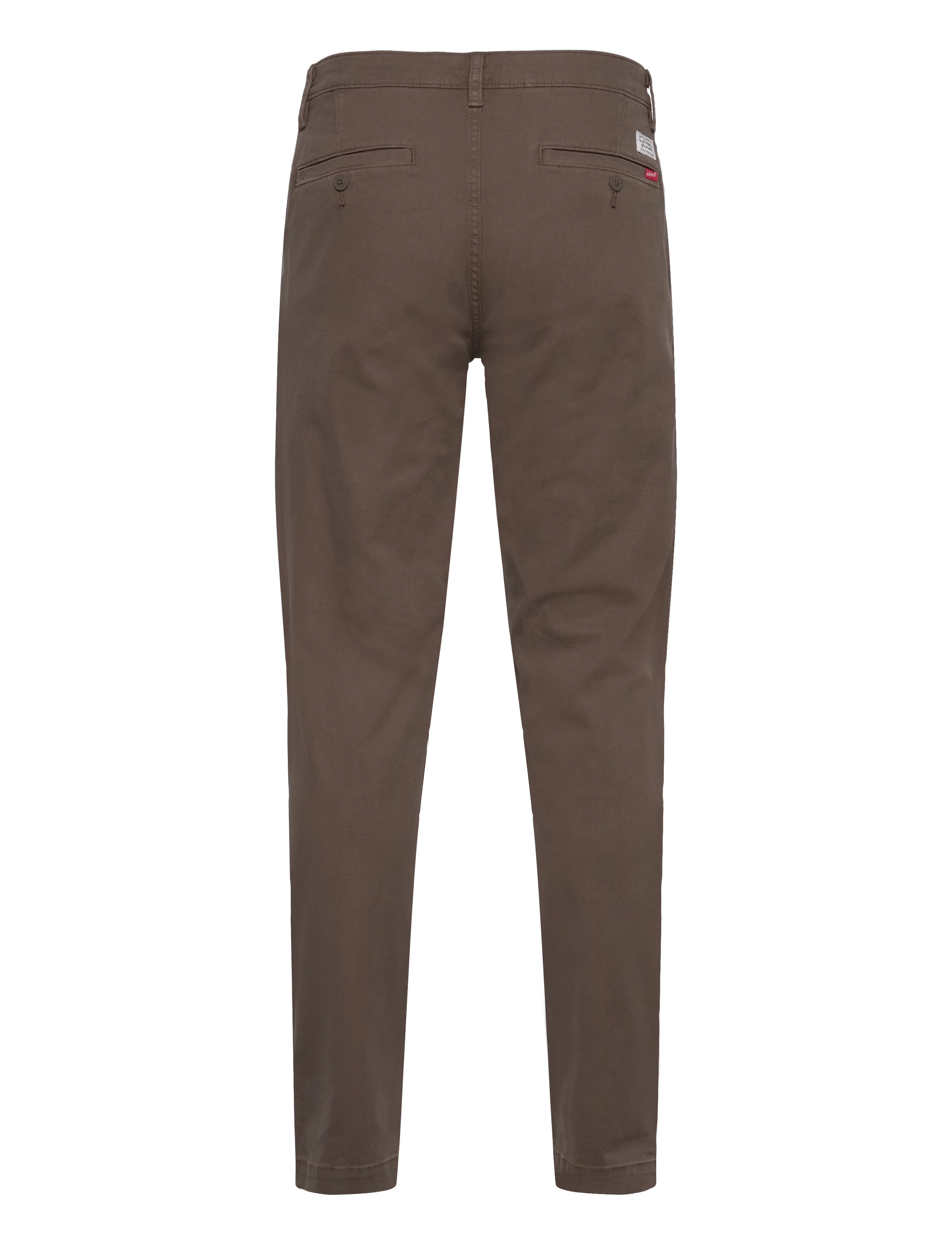 Levi's® - XX CHINO STD II CANTEEN SHADY - neutrals - 2
