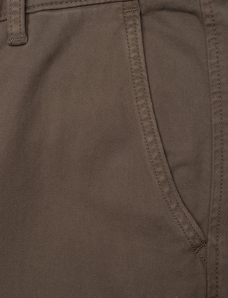 Levi's® - XX CHINO STD II CANTEEN SHADY - neutrals - 4