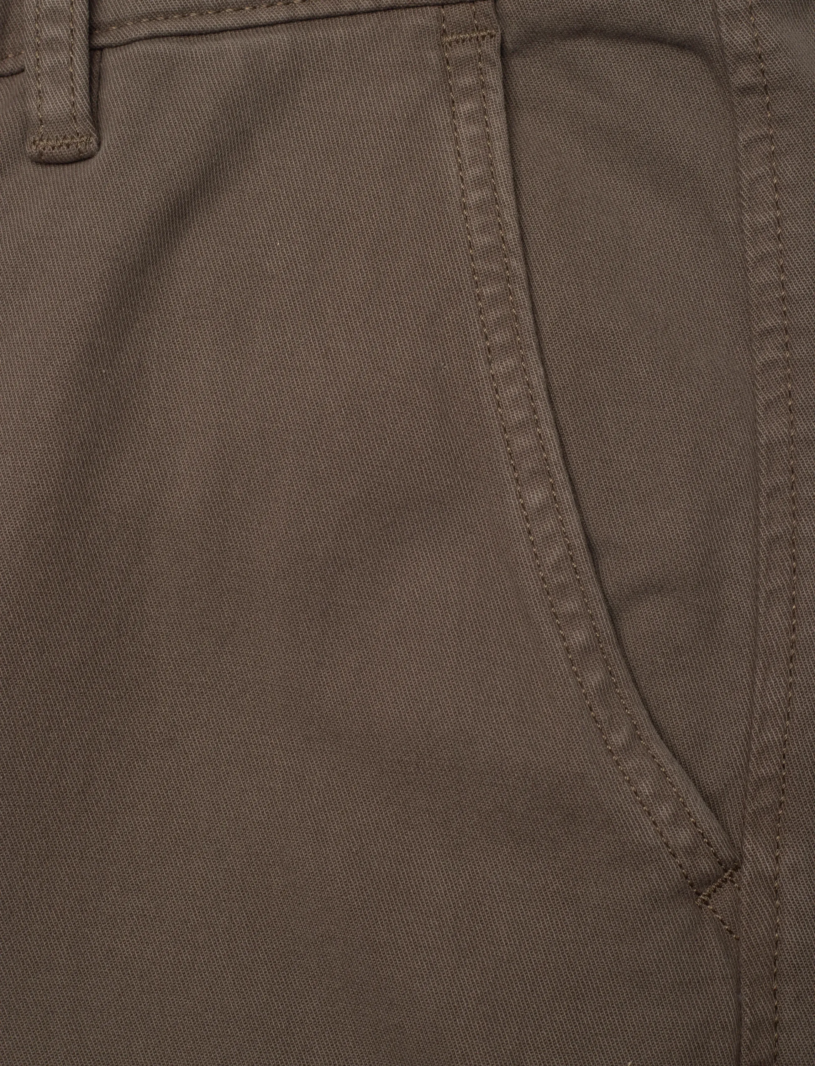 Levi's® - XX CHINO STD II CANTEEN SHADY - neutrals - 4