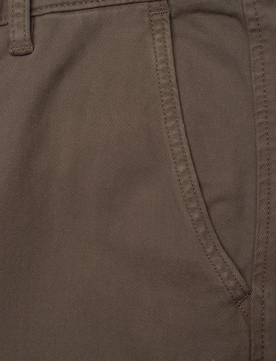 Levi's® - XX CHINO STD II CANTEEN SHADY - neutrals - 4