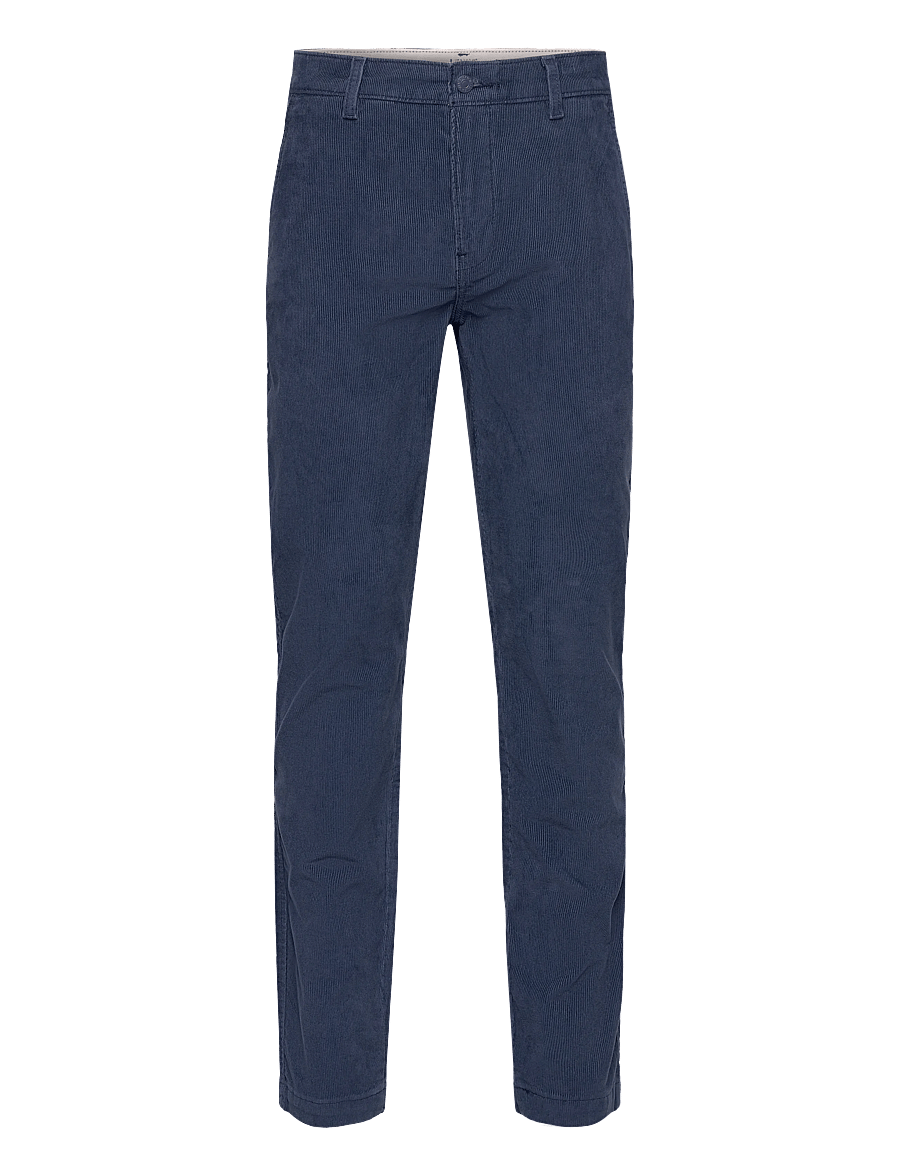 Levi's® - XX CHINO STD II ZODIAC BLUE S - chinos - blues - 1