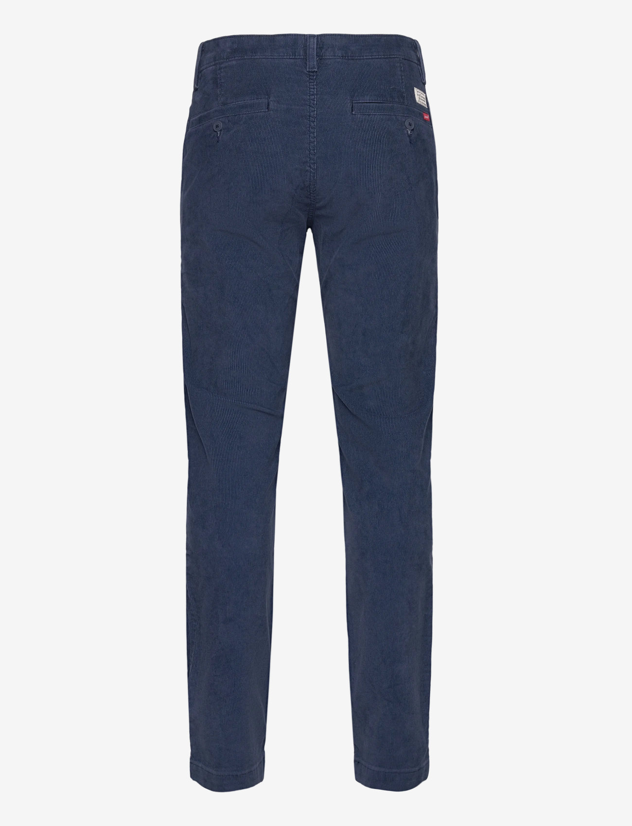 Levi's® - XX CHINO STD II ZODIAC BLUE S - chinot - blues - 2
