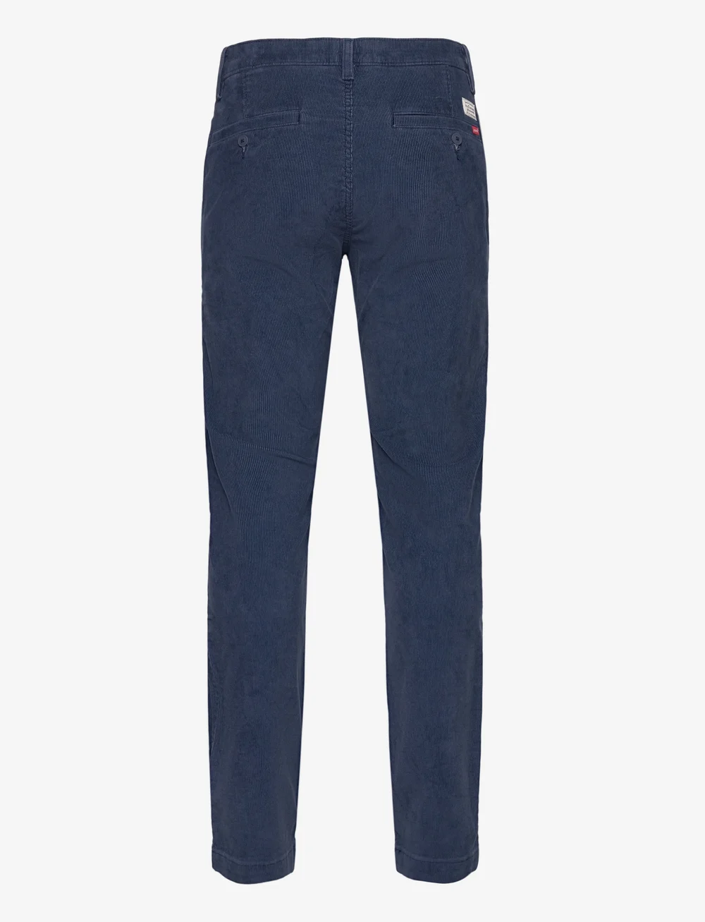 Levi's® - XX CHINO STD II ZODIAC BLUE S - chinos - blues - 2
